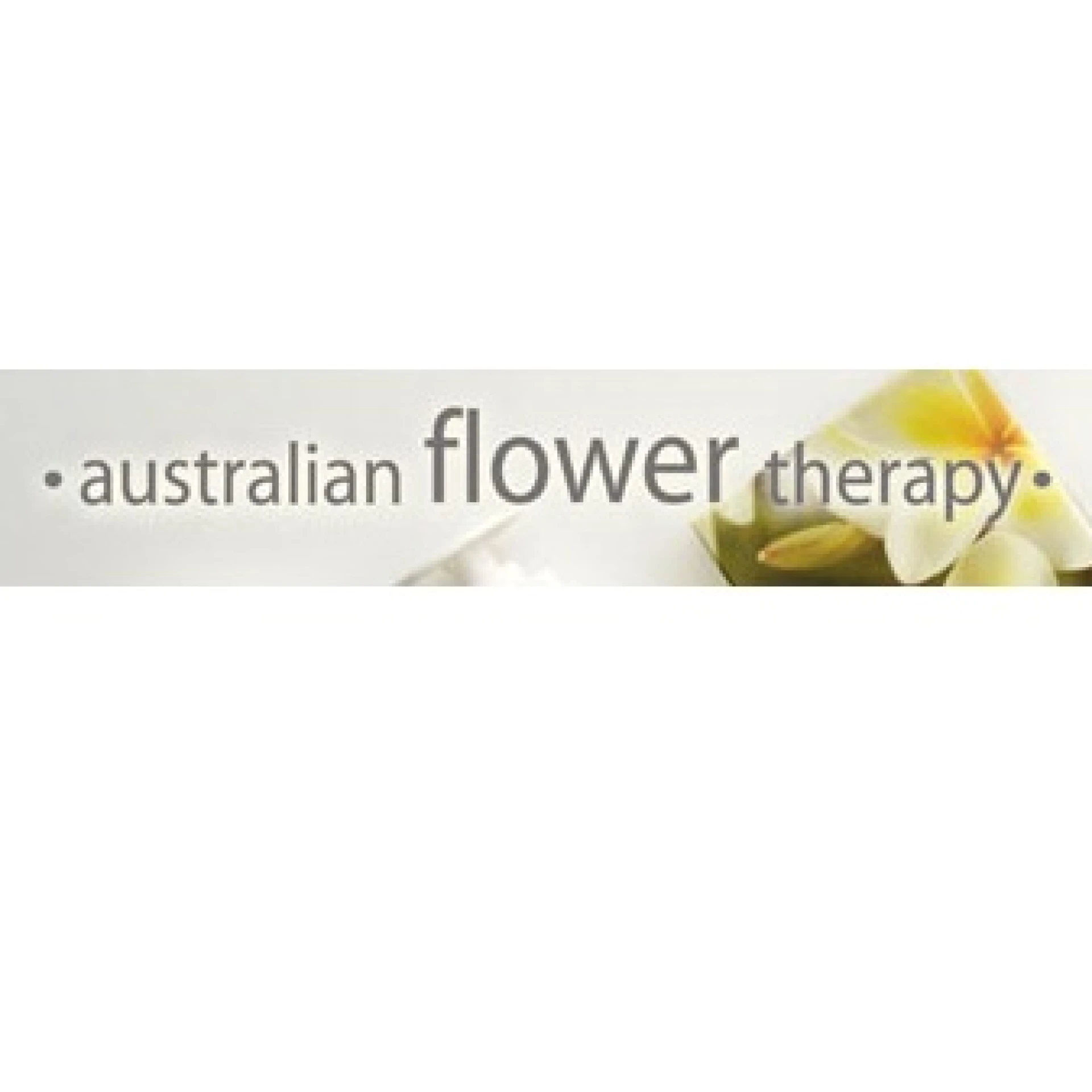 Australian Flower Therapy