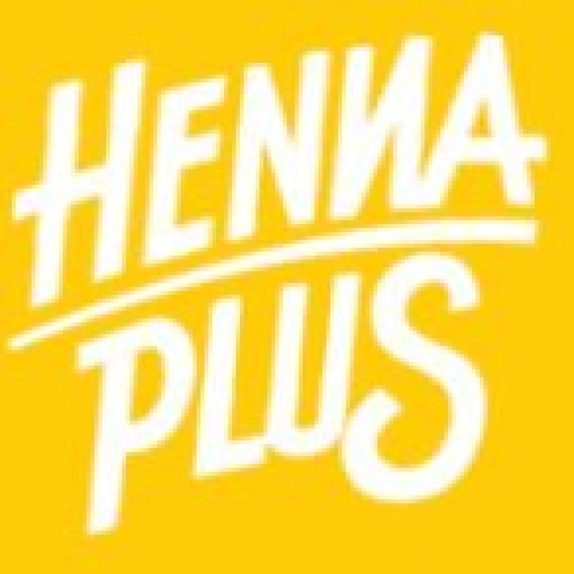 Henna Plus