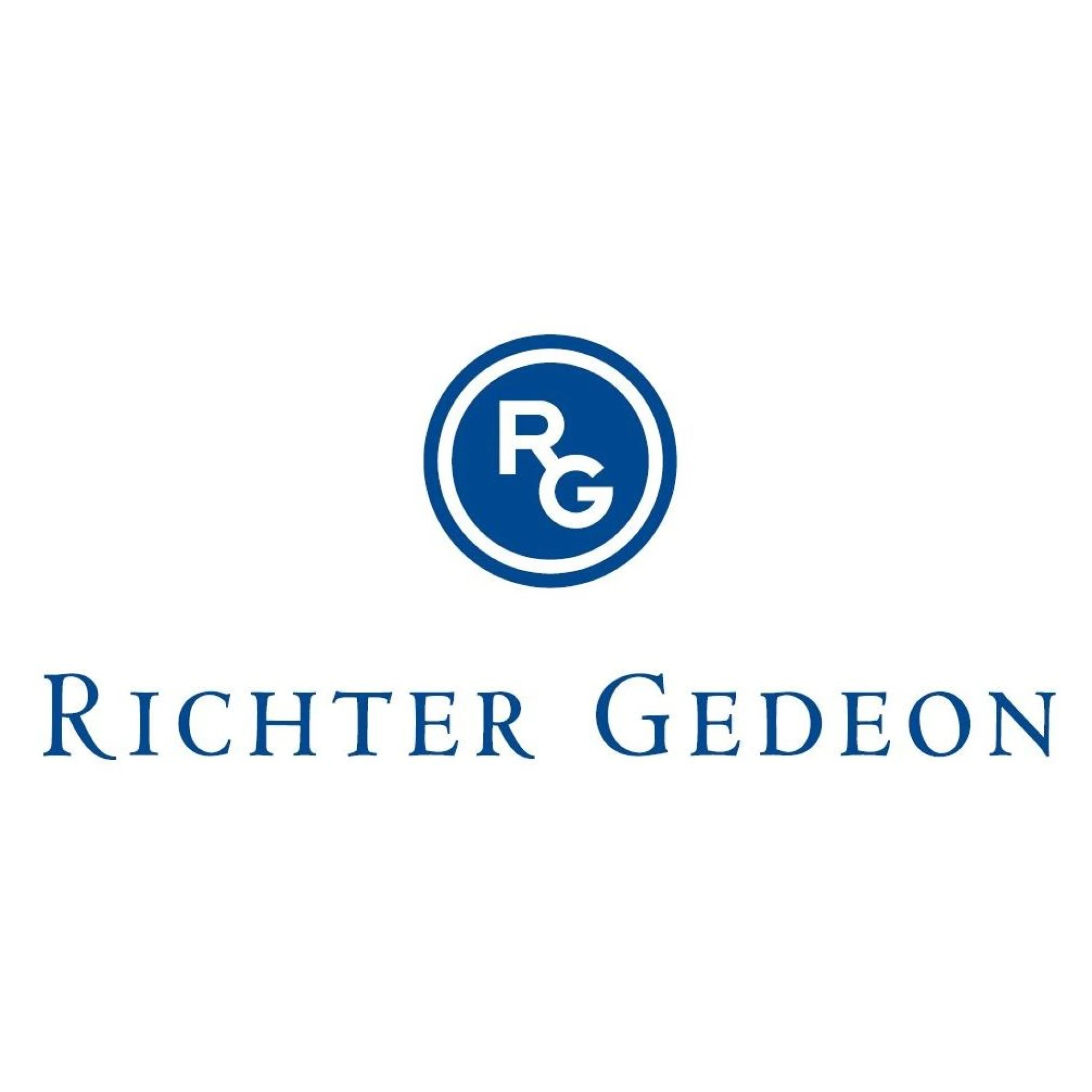 Richter Gedeon