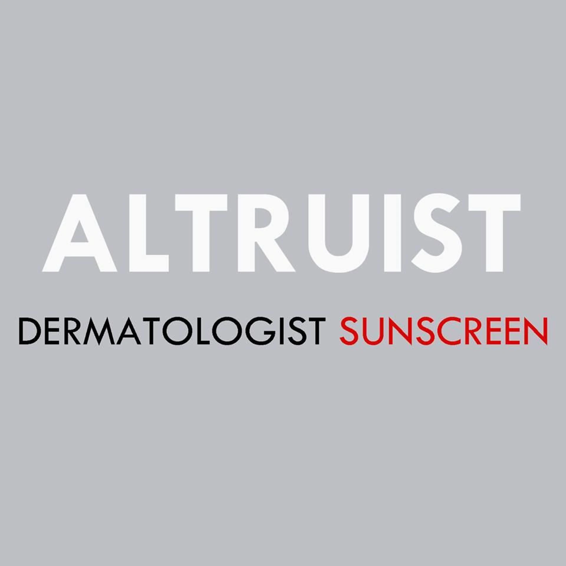 Altruist
