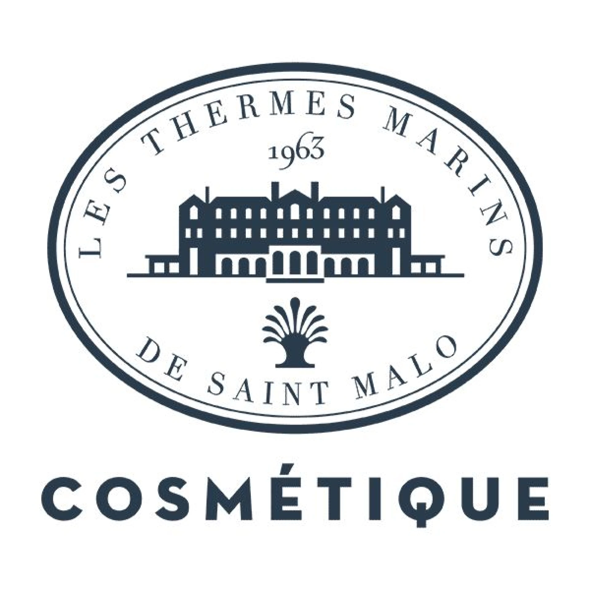 Cosmétique Spa des Thermes Marins de Saint-Malo