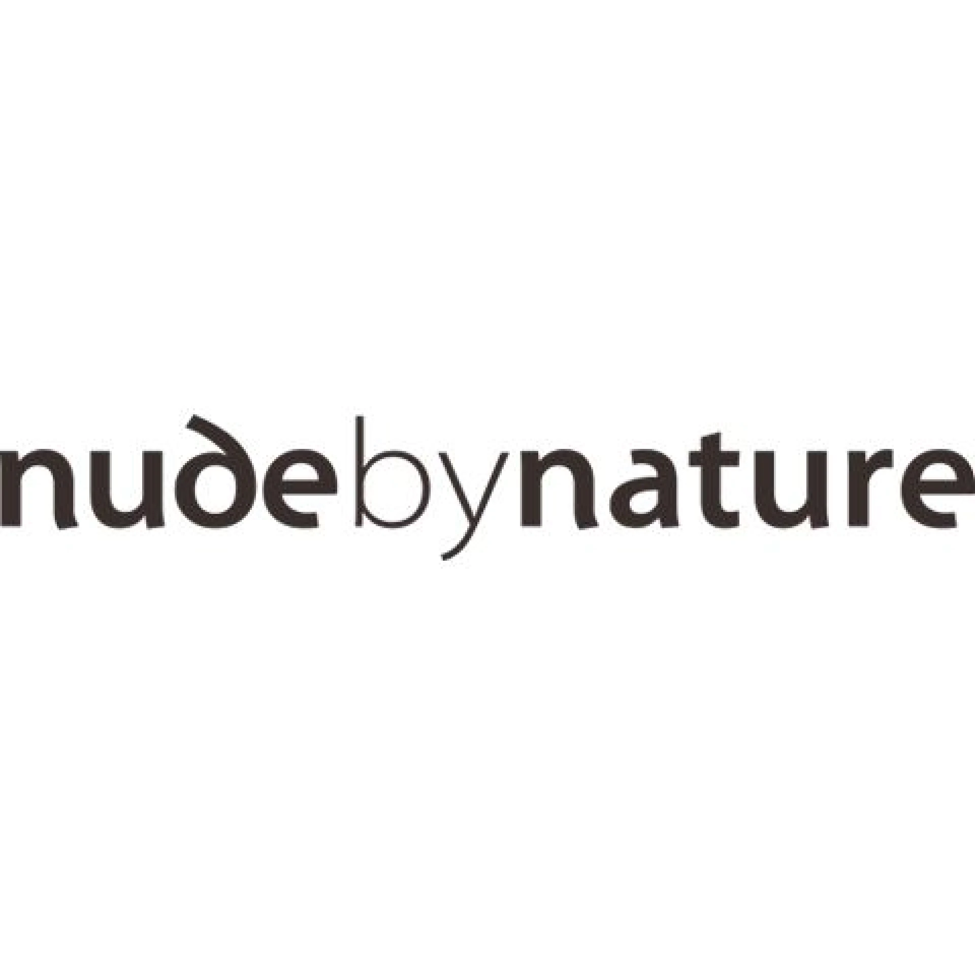 Nude by Nature