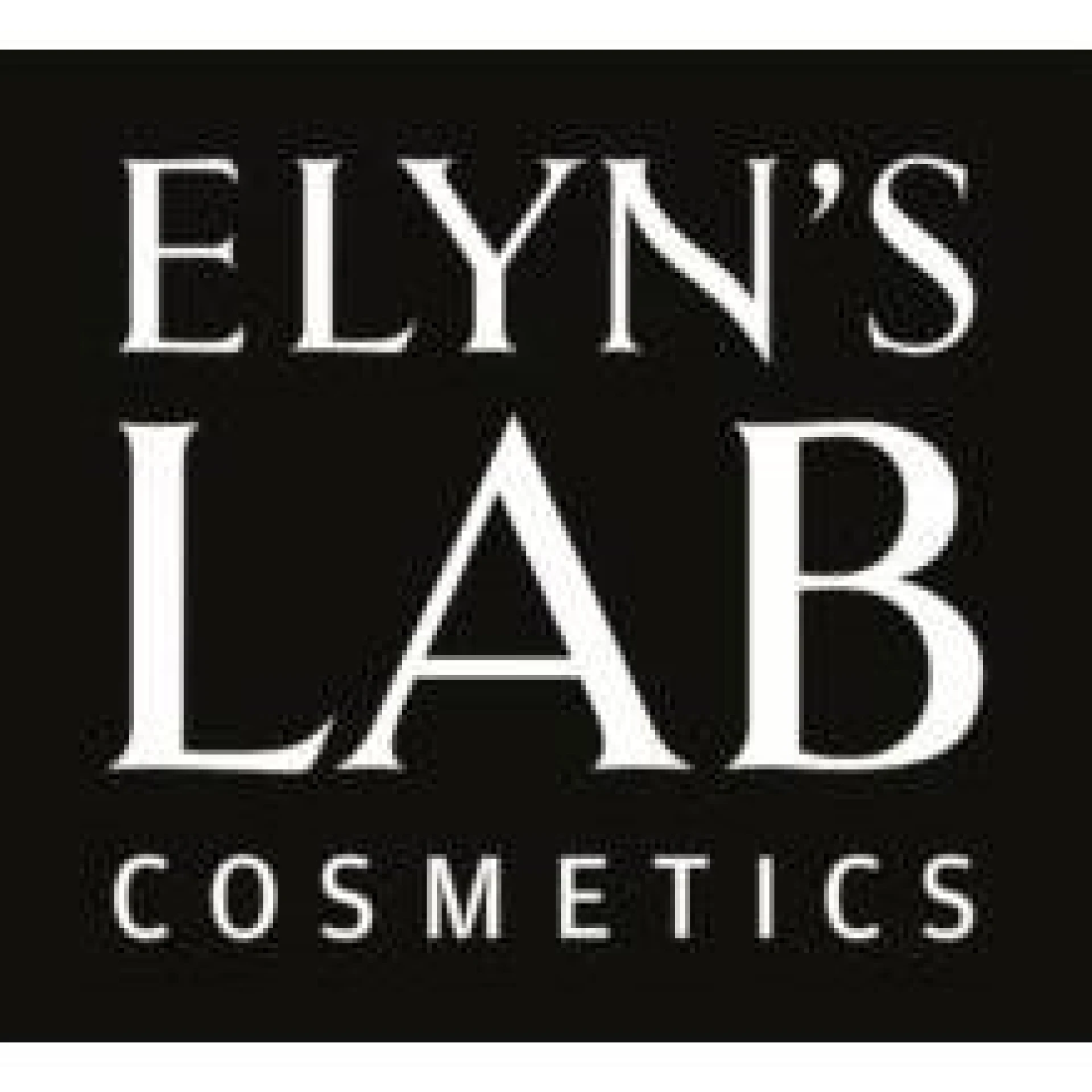 Elyn's Lab