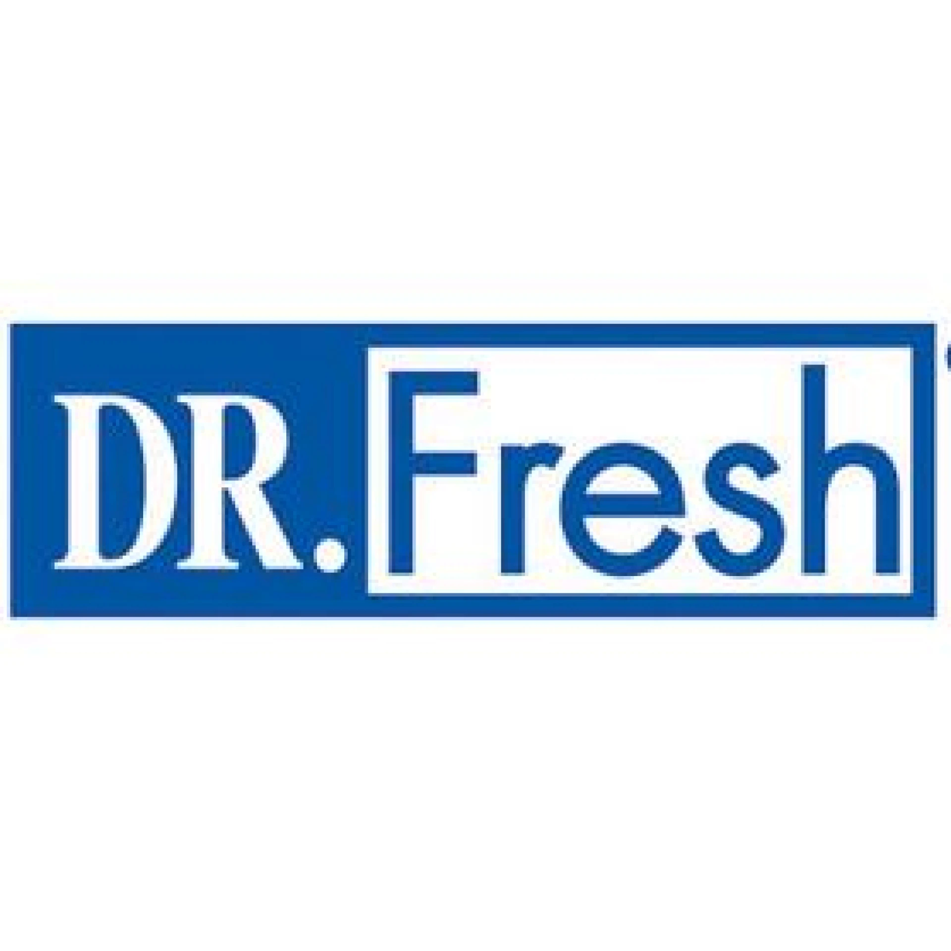Dr. Fresh