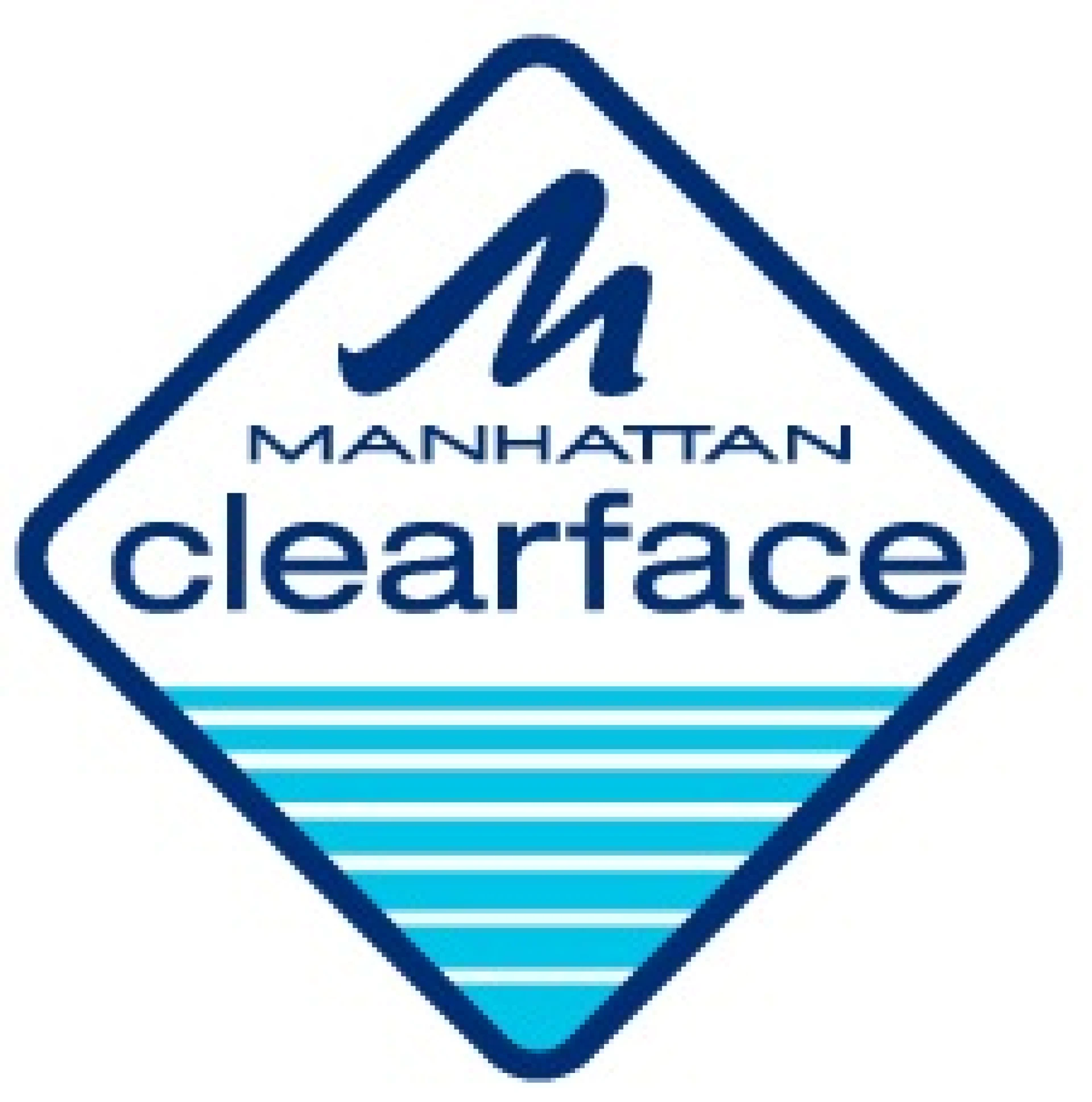 Manhattan Clearface