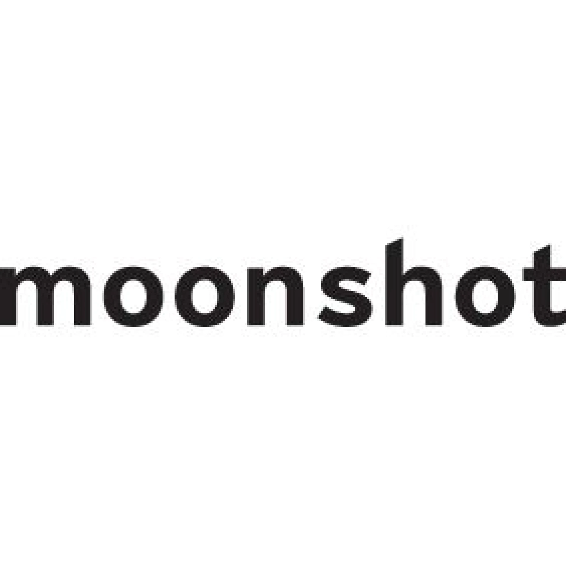 Moonshot