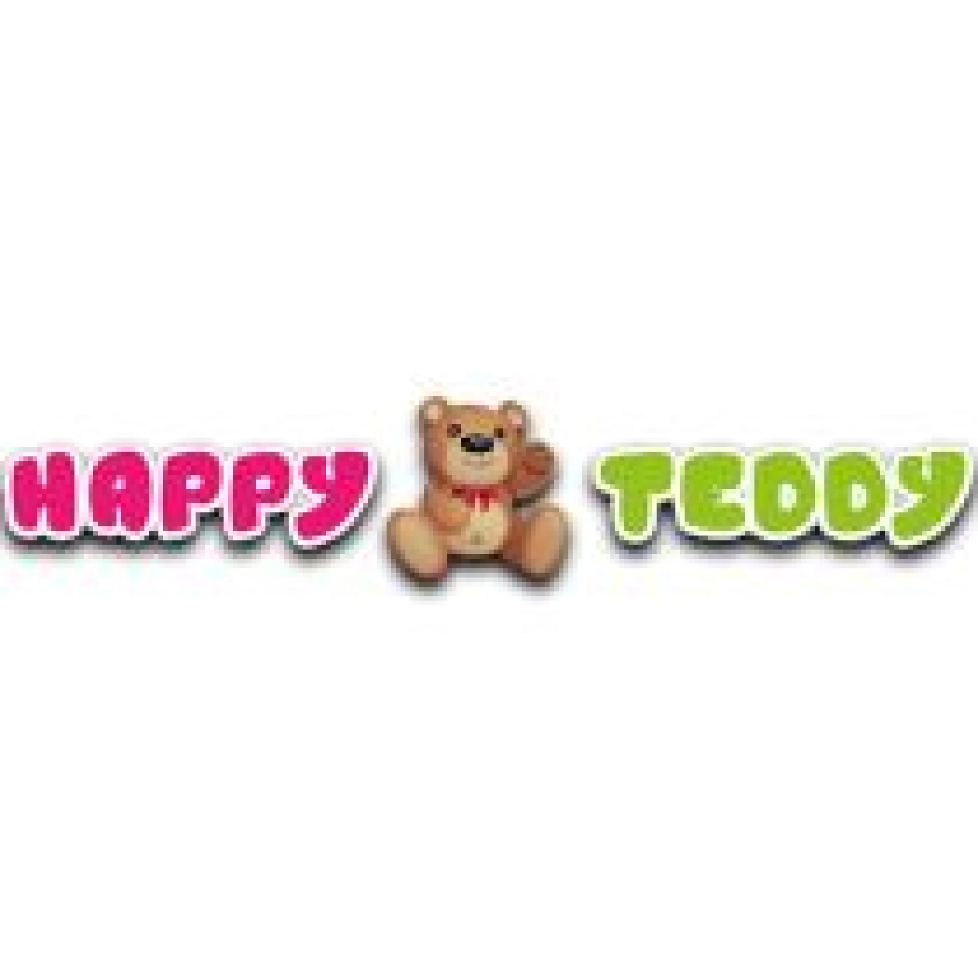 Happy Teddy