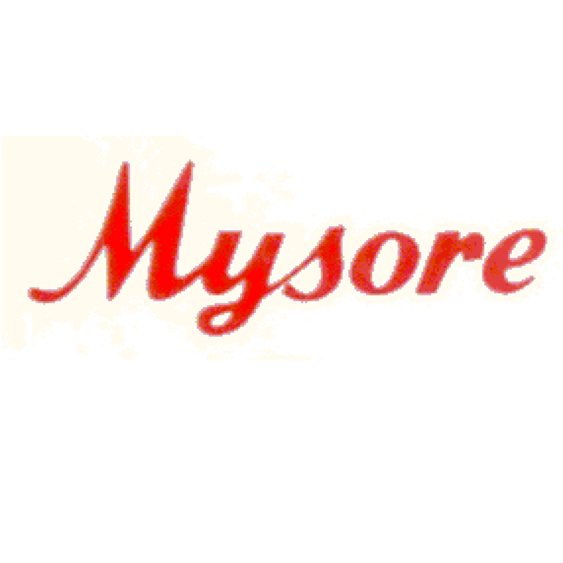 Mysore
