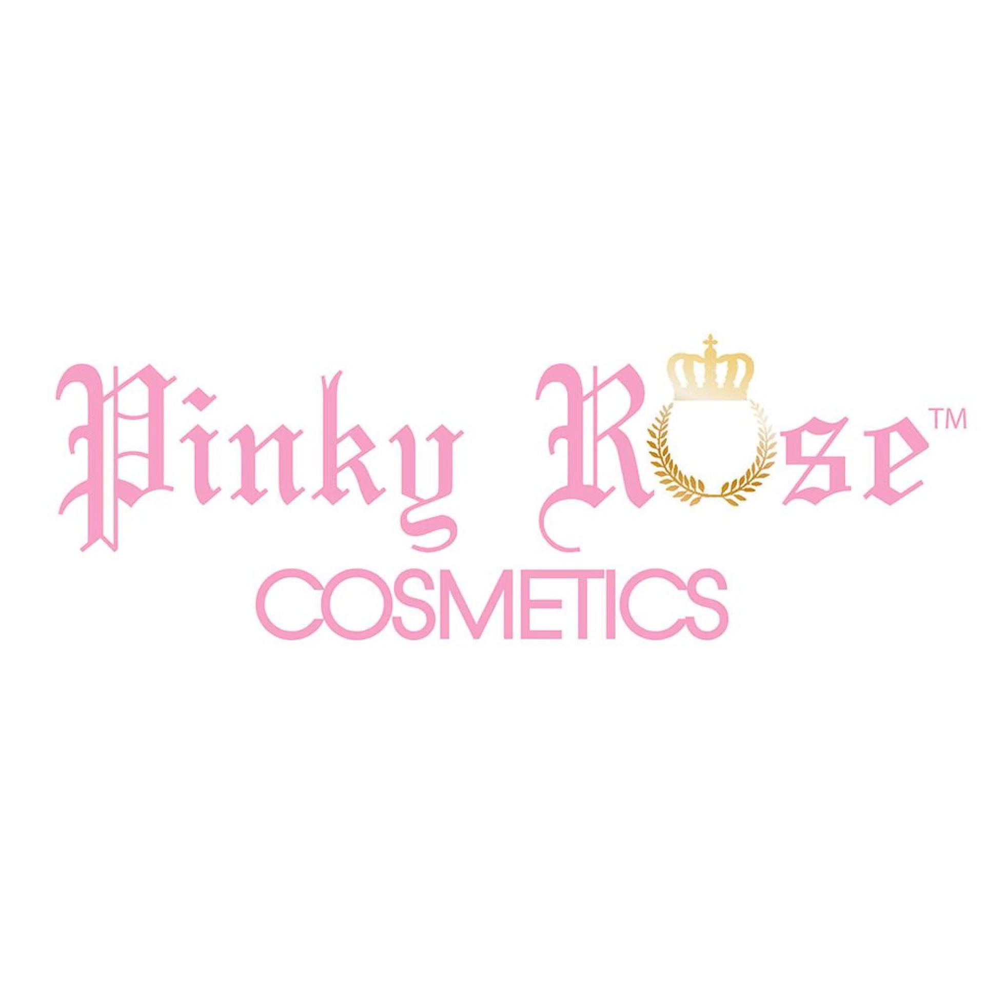 Pinky Rose Cosmetics