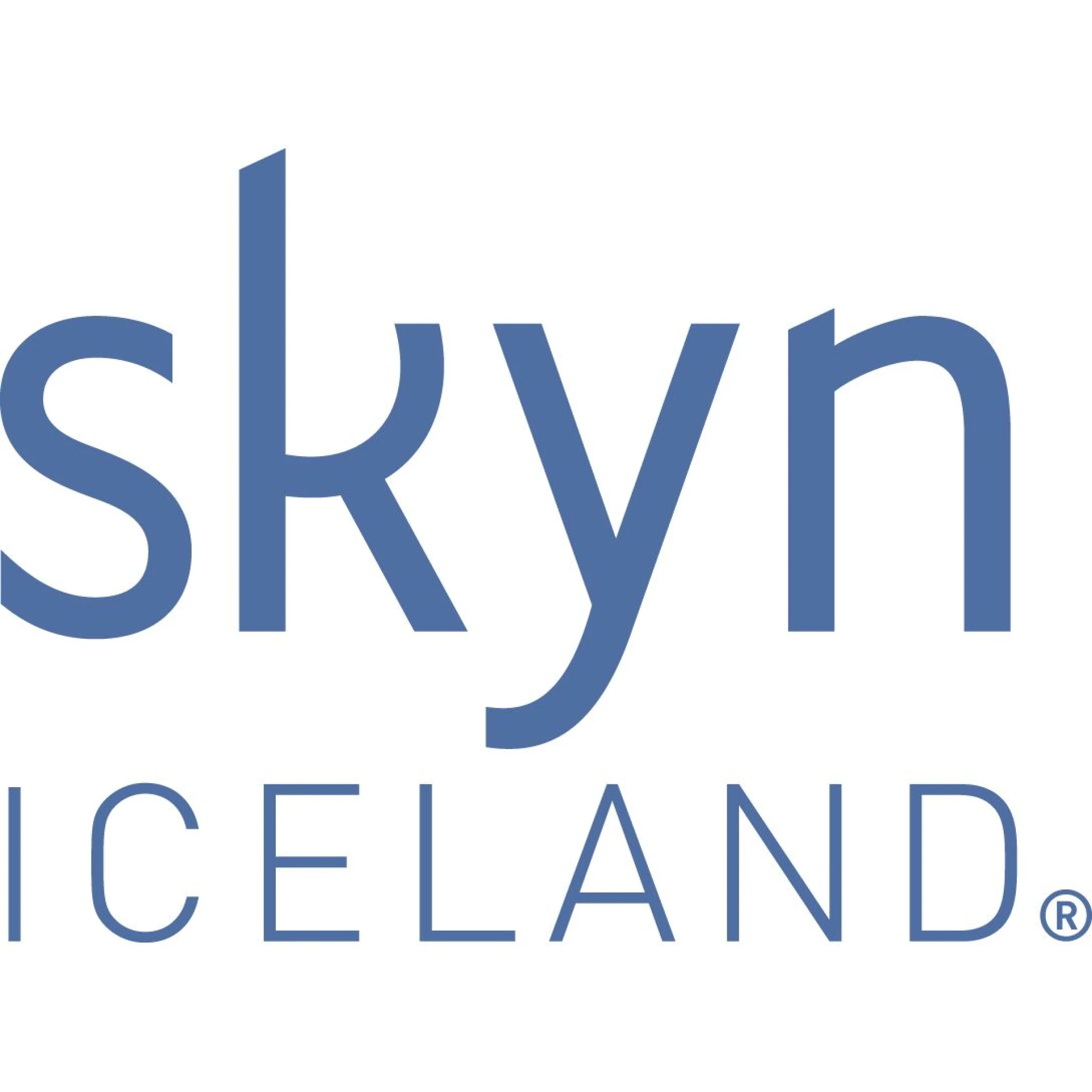 Skyn ​​Iceland