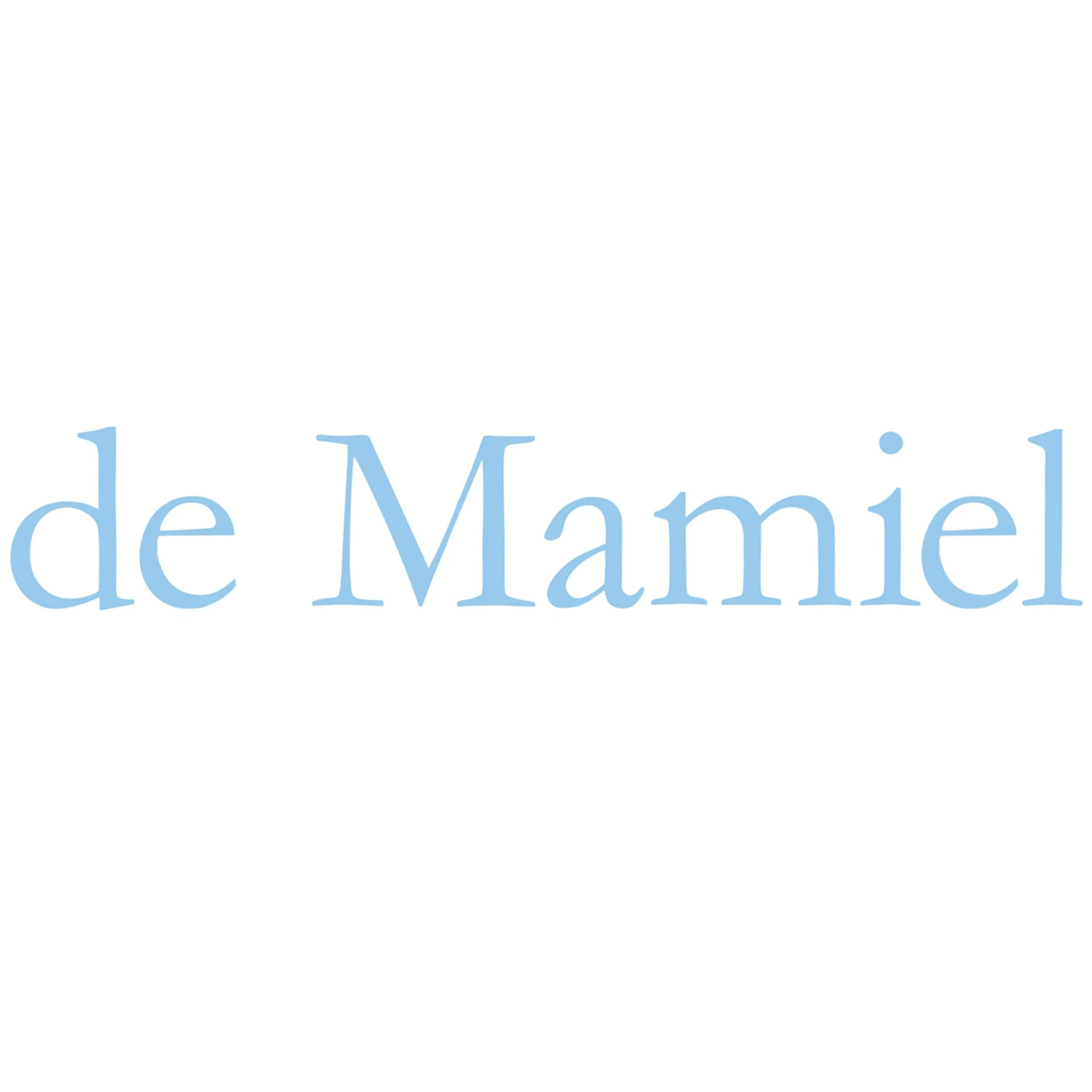 de Mamiel