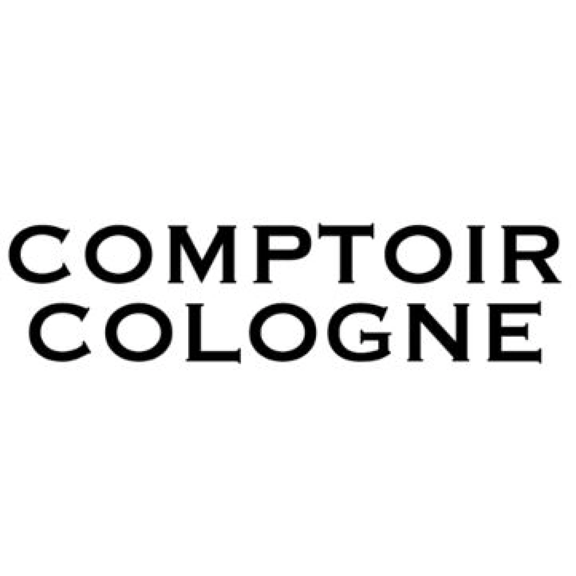 Comptoir Cologne