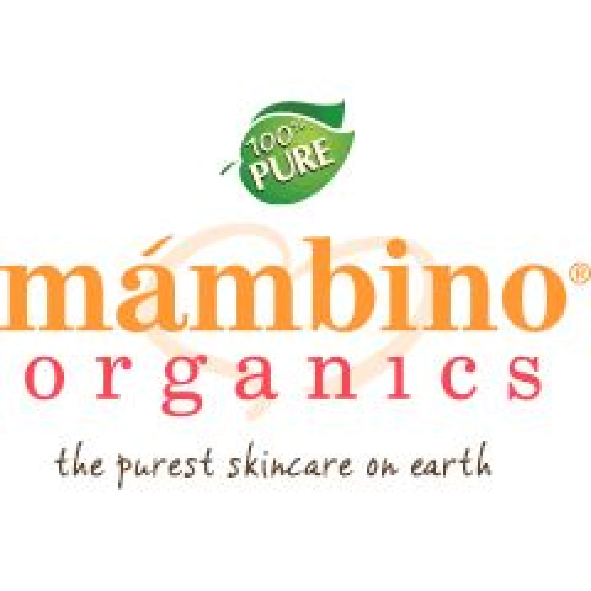 Mambino Organics