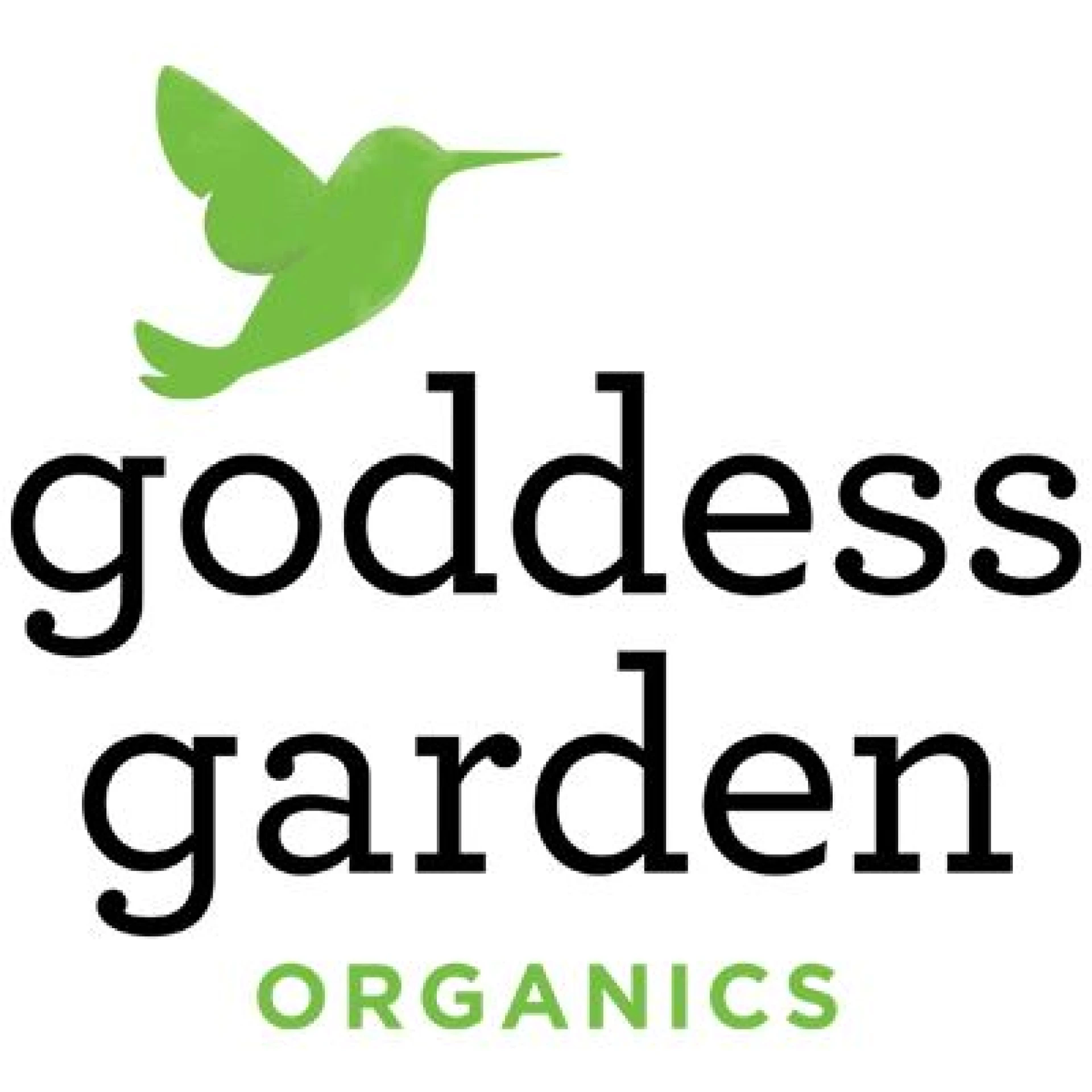 Goddess Garden