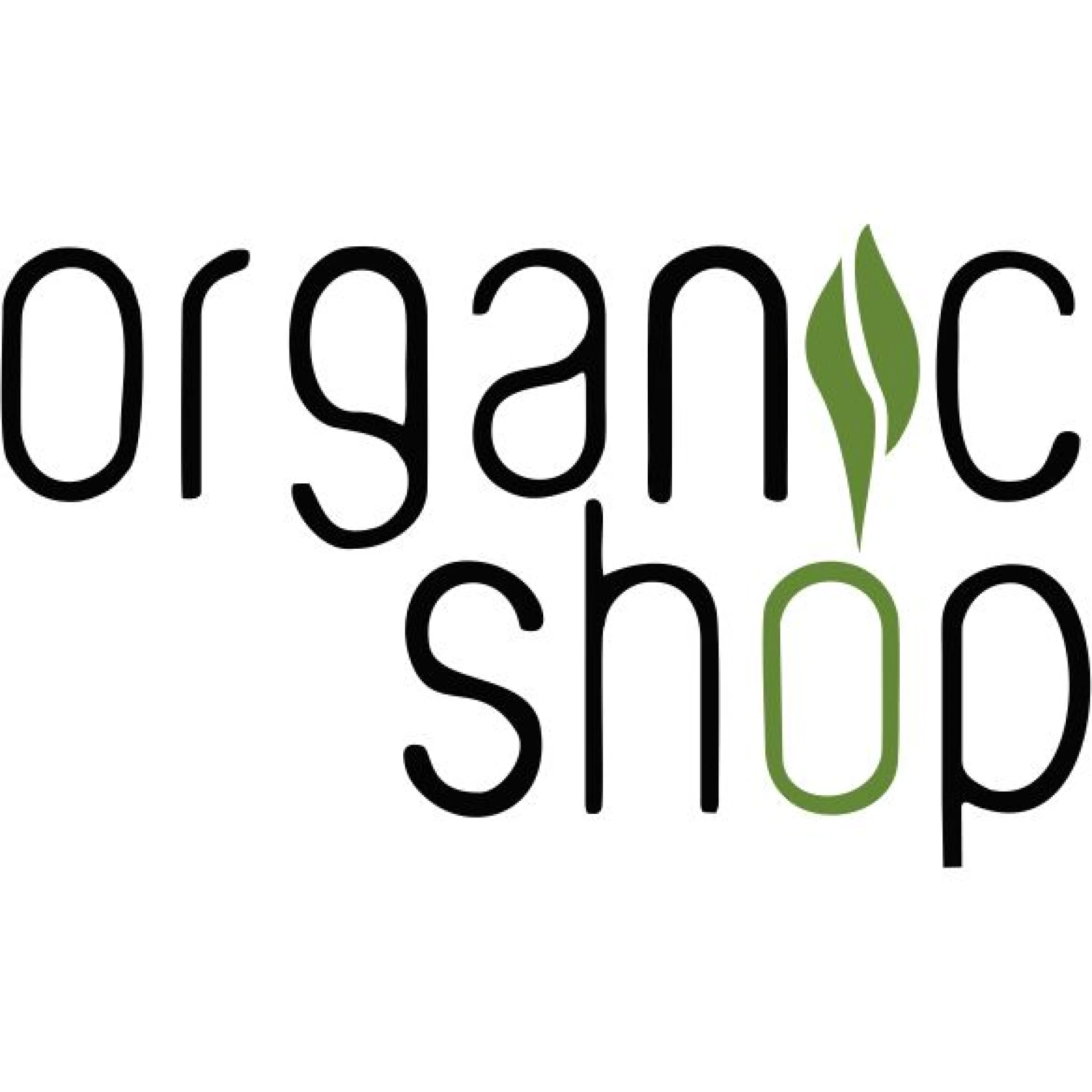 Organic Shop