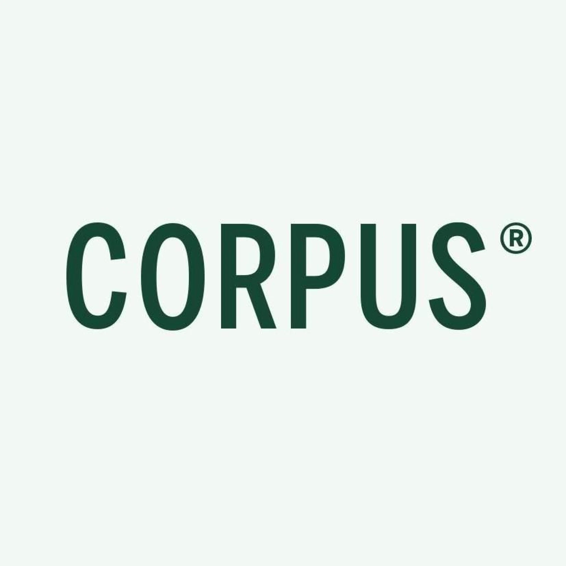 Corpus