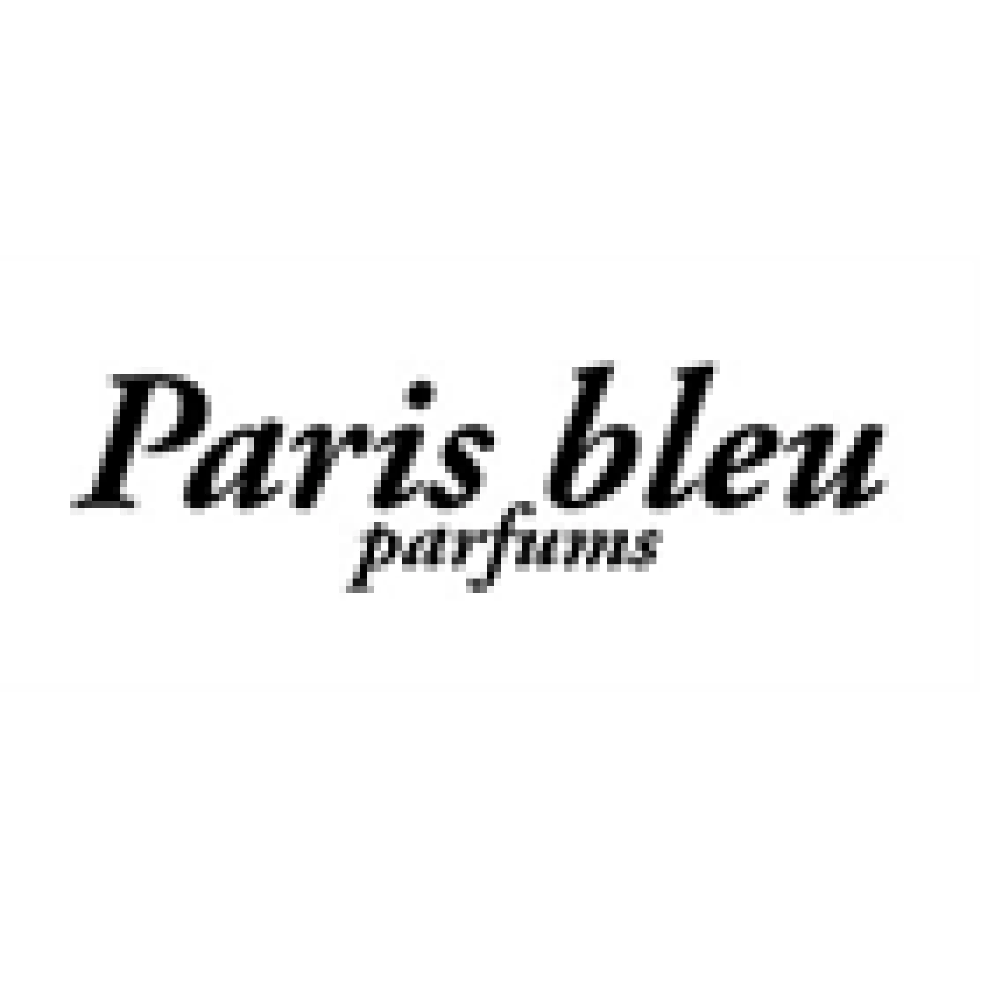 Paris Bleu