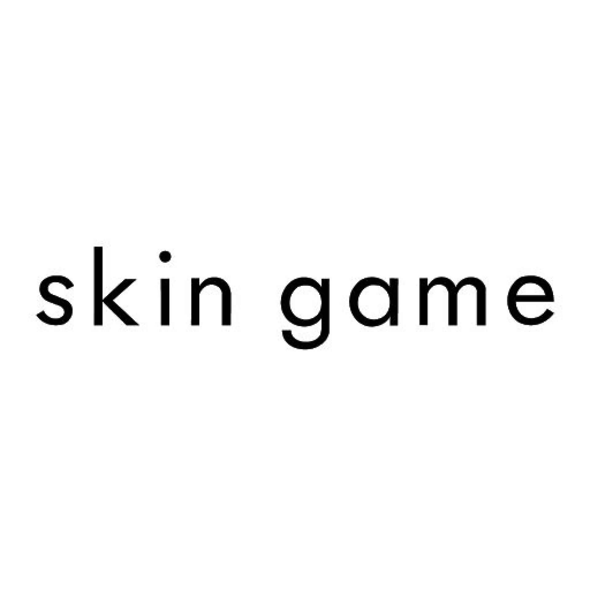 Skin Game