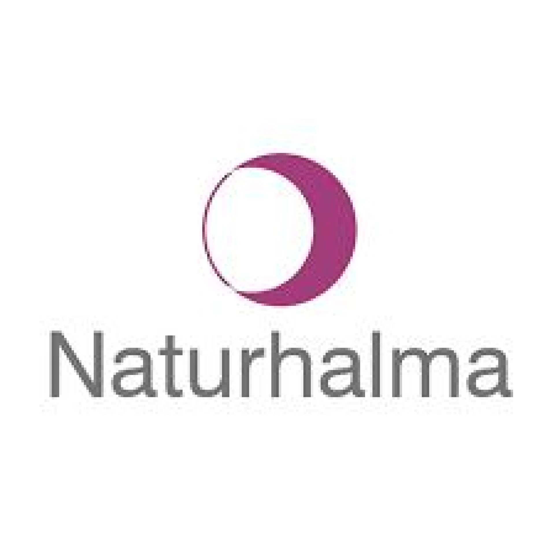 Naturhalma