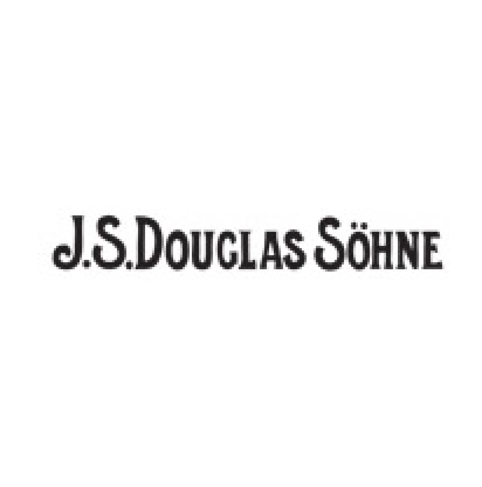 J.S. Douglas Söhne