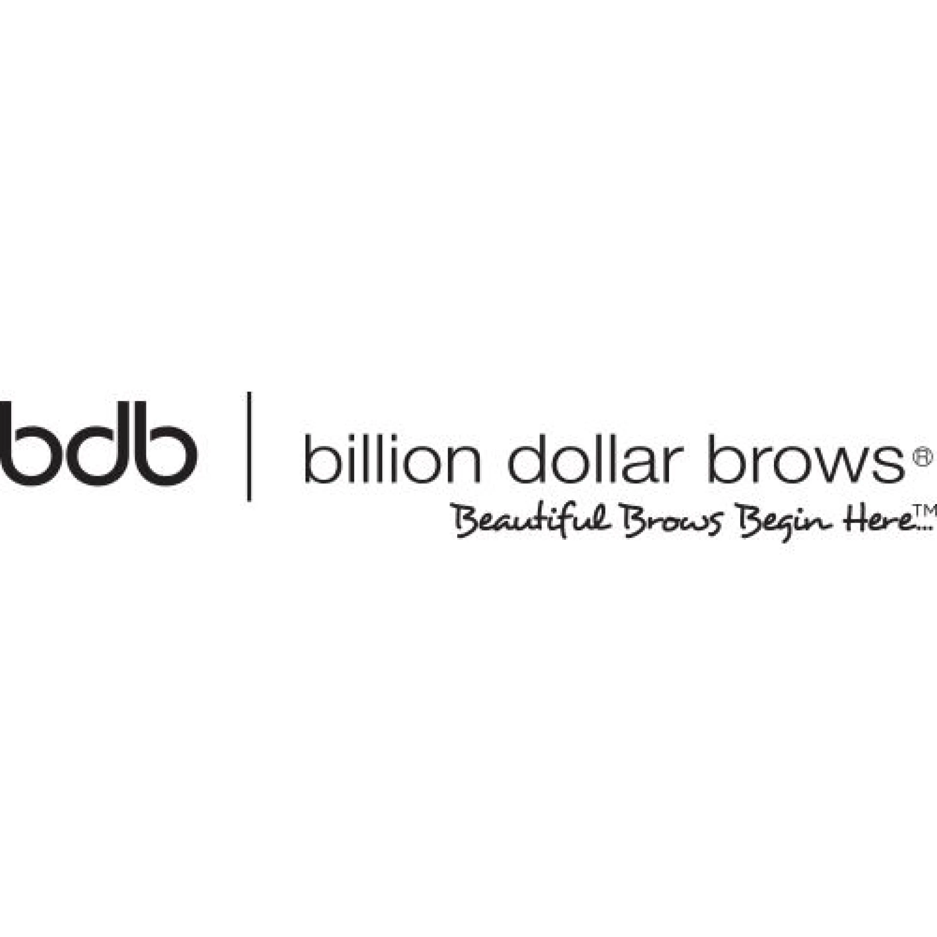 Billion Dollar Brows
