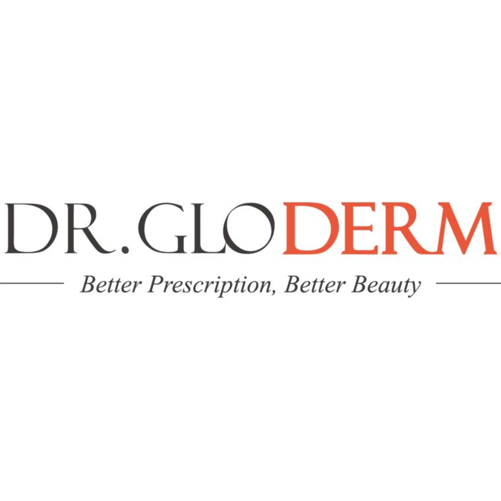 Dr. Gloderm