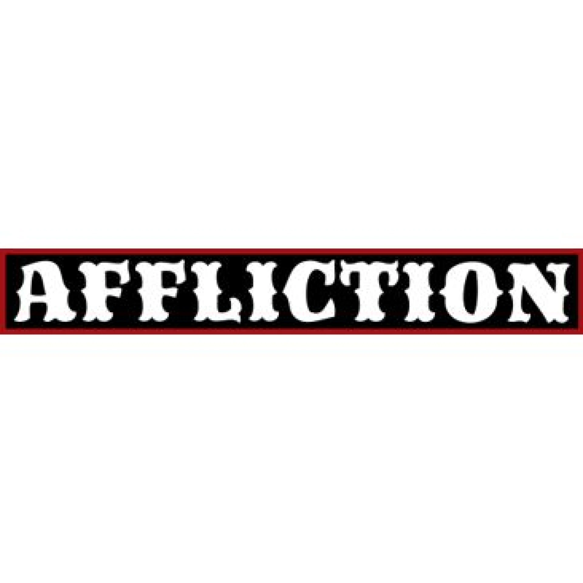 Affliction