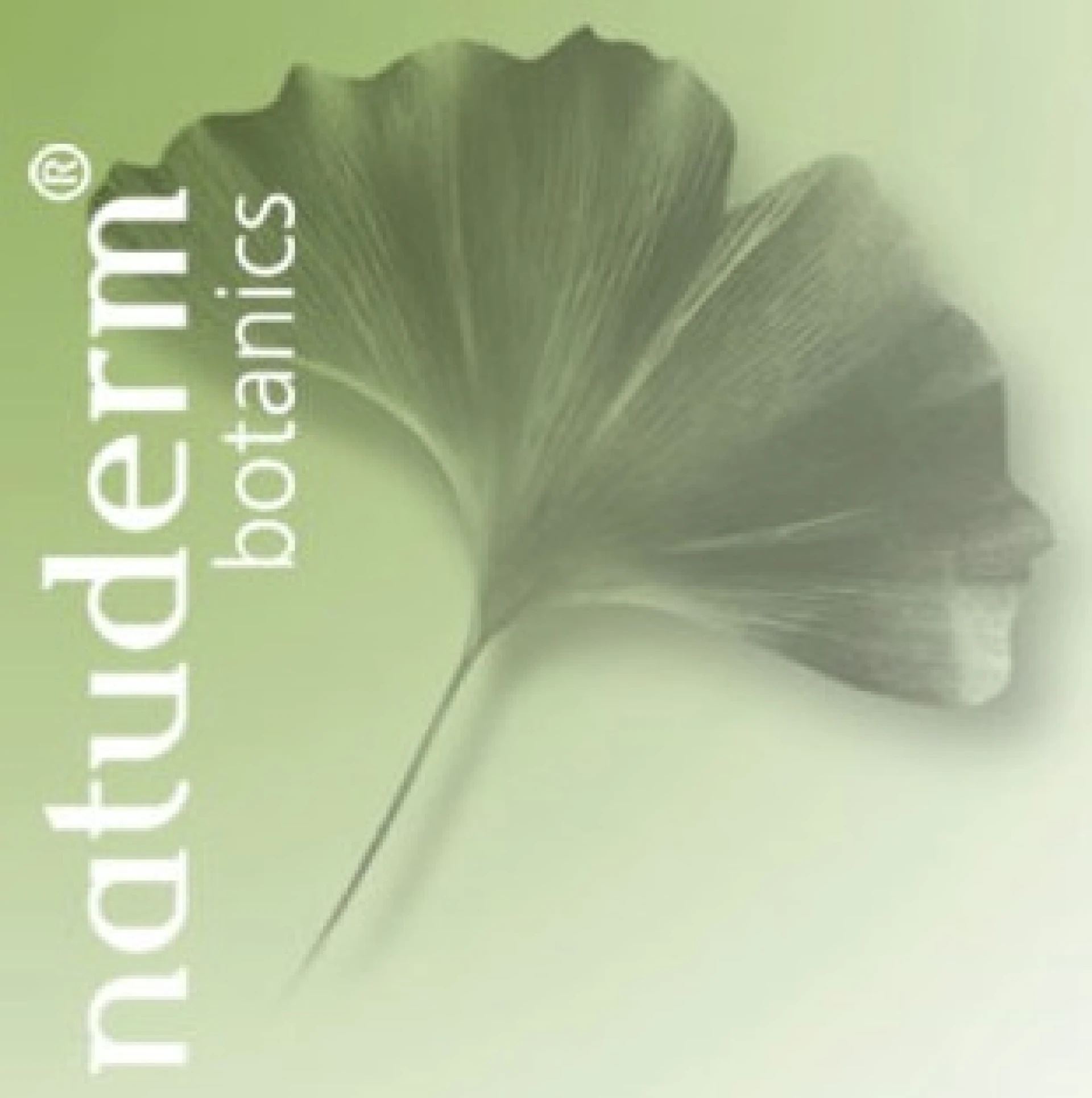 Natuderm Botanics