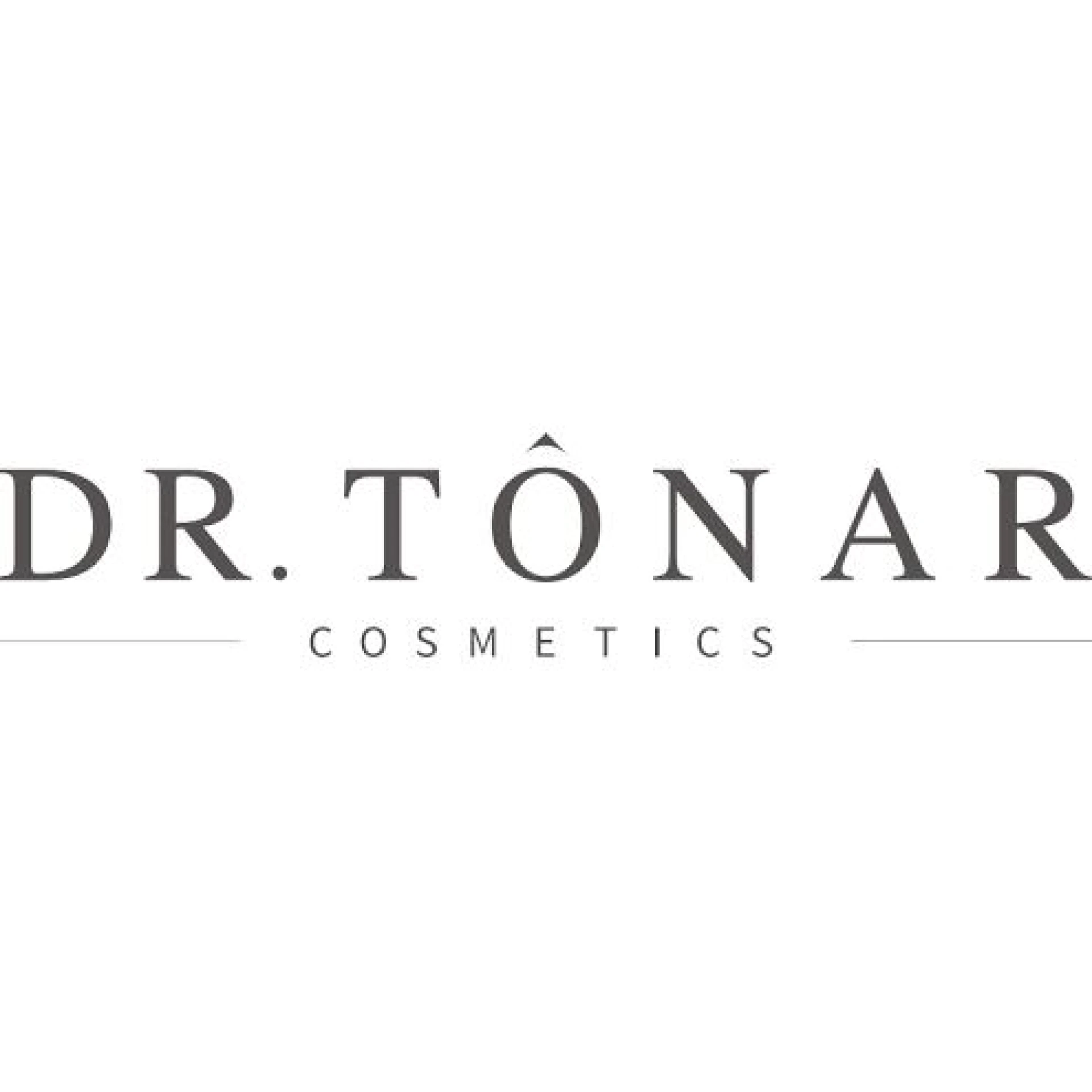 Dr. Tônar