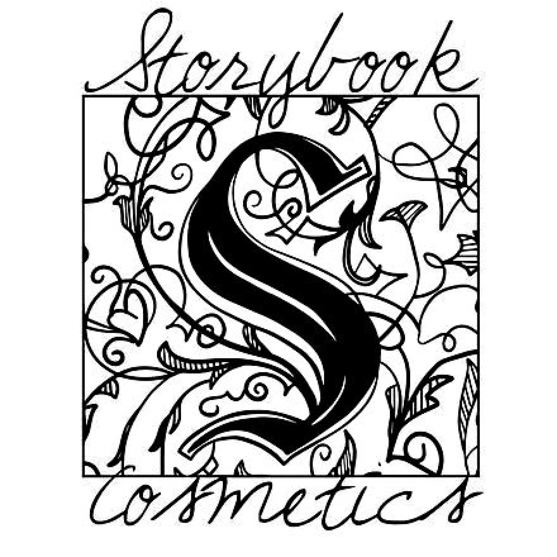 Storybook Cosmetics