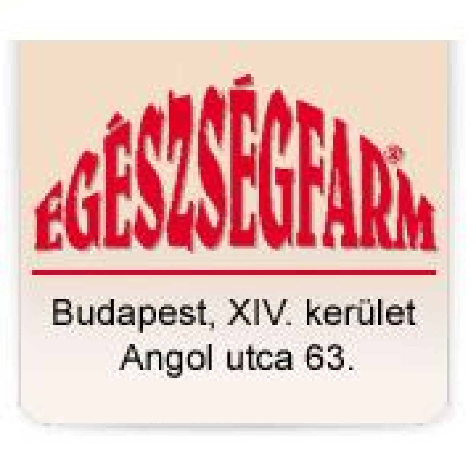 Egészségfarm