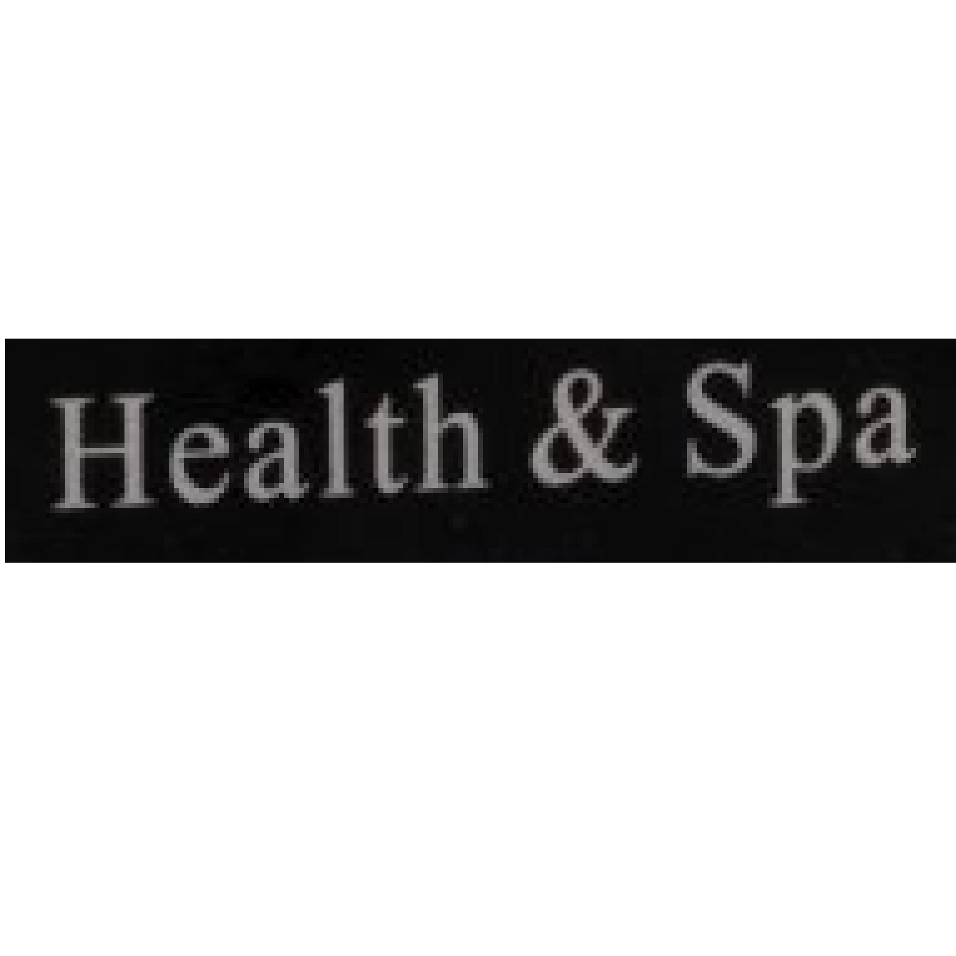 Health & Spa
