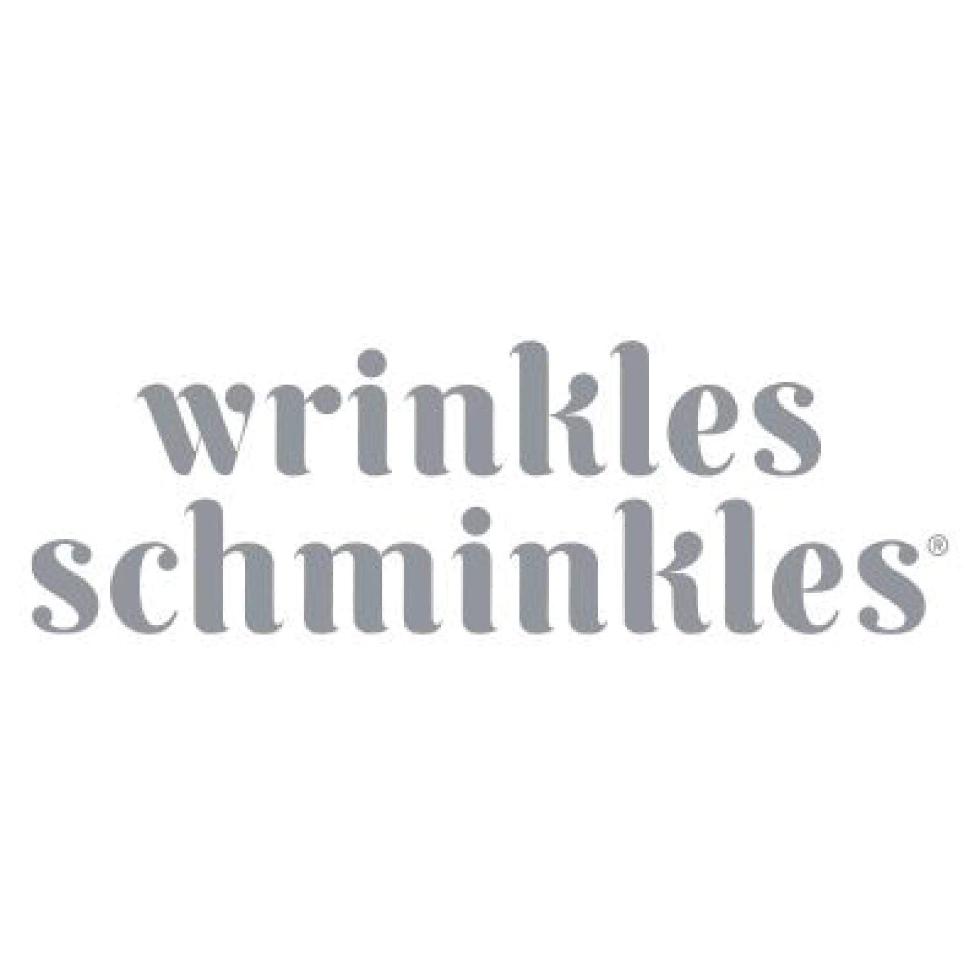 Wrinkles Schminkles