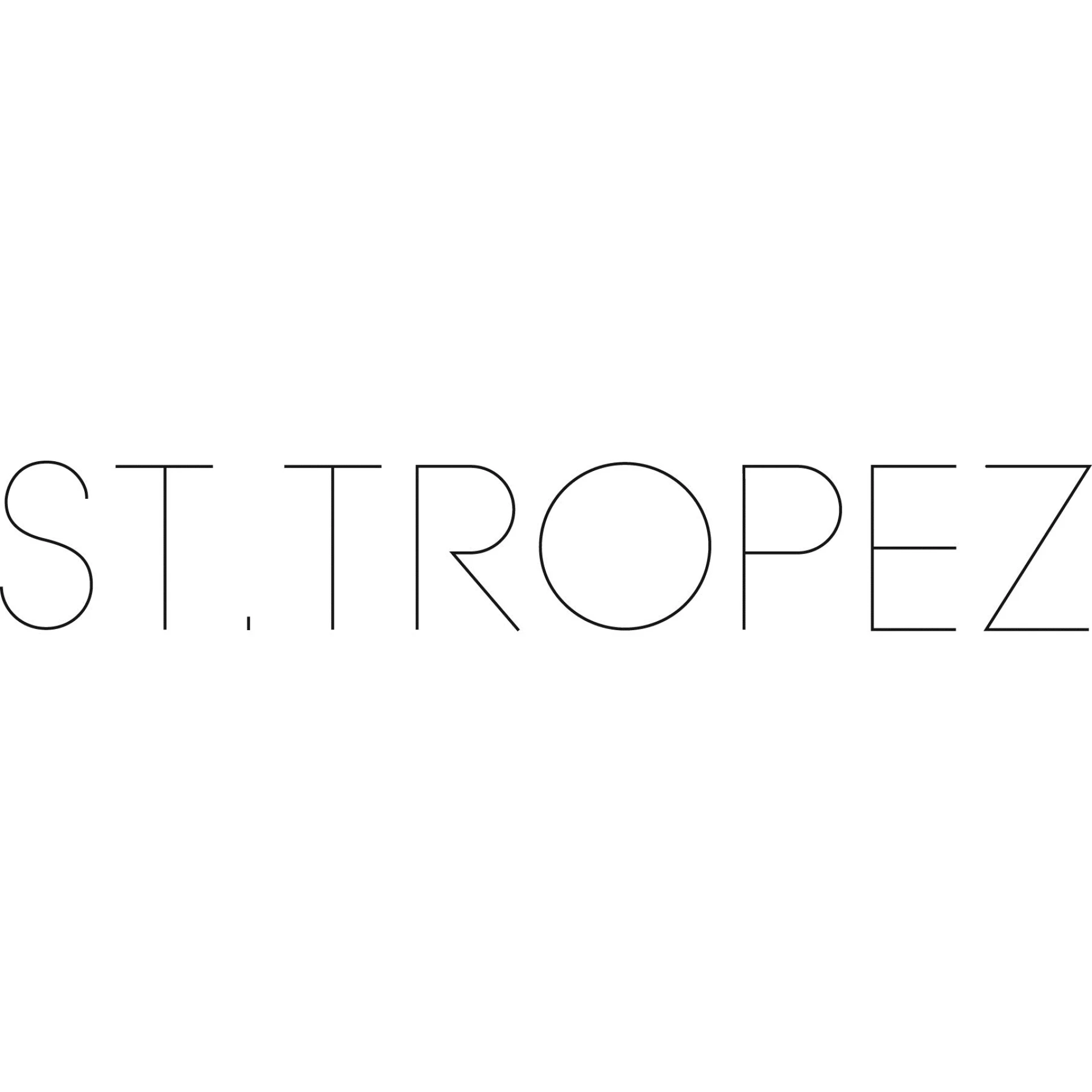 St. Tropez