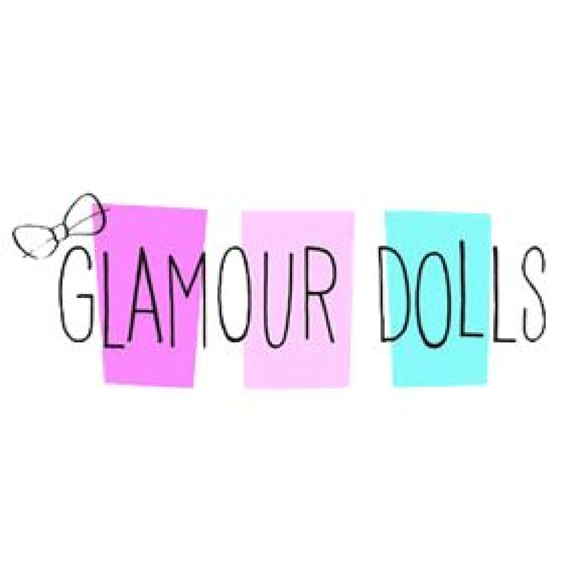 Glamour Dolls