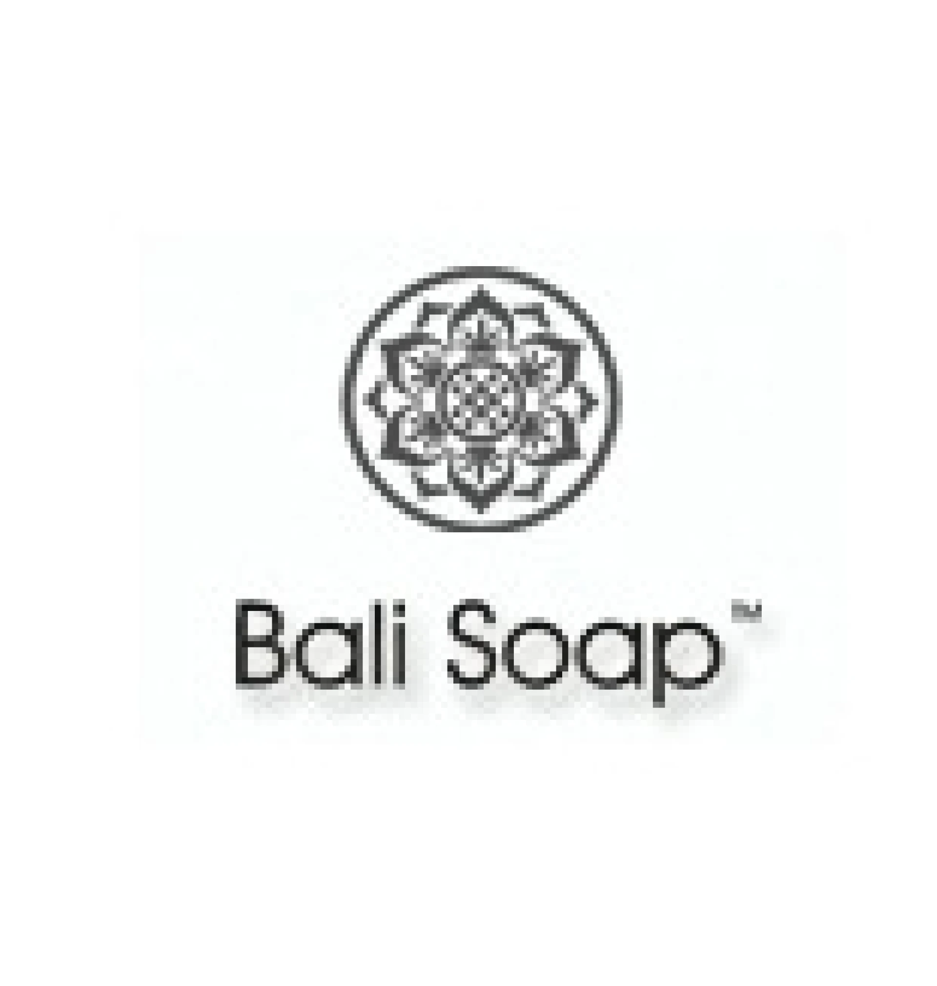 Bali Soap