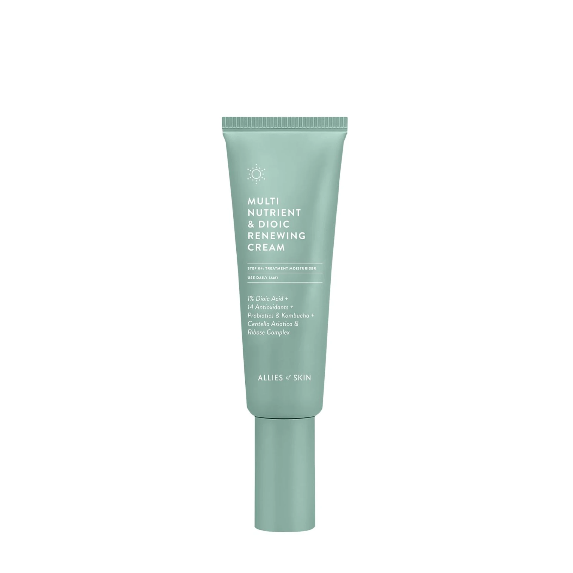 Allies of Skin