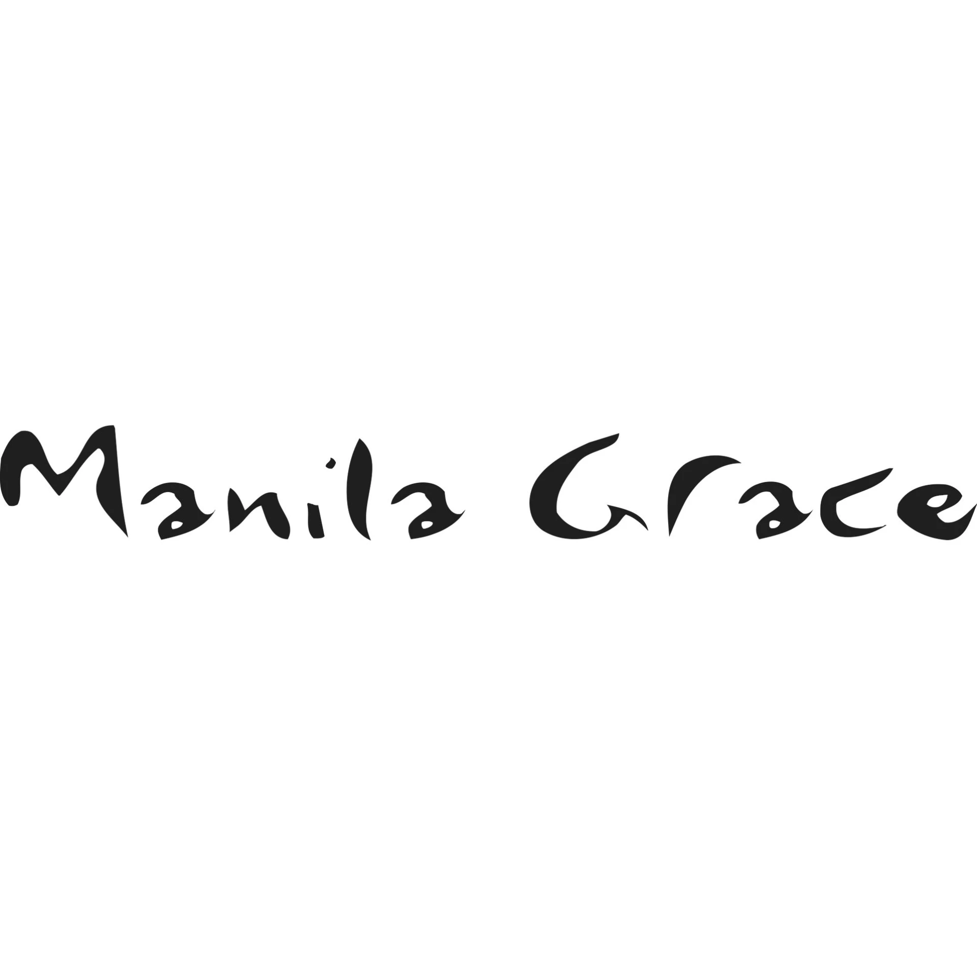 Manila Grace