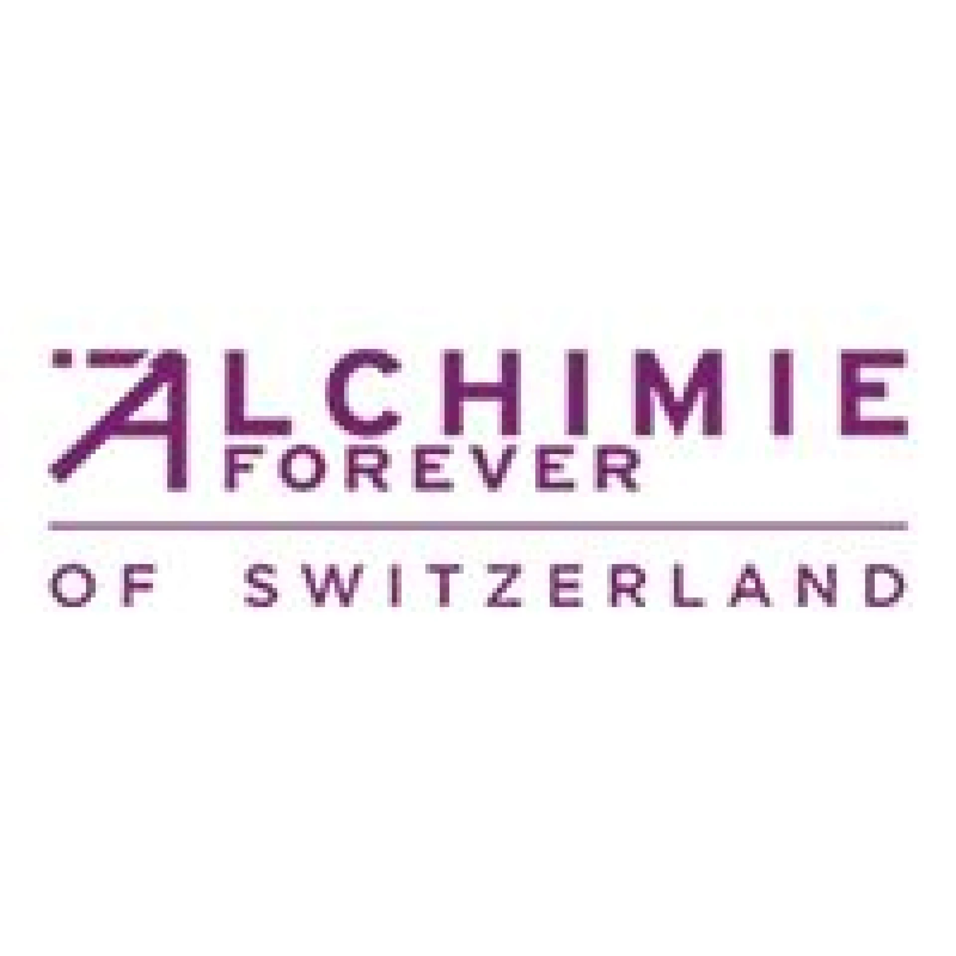 Alchimie Forever