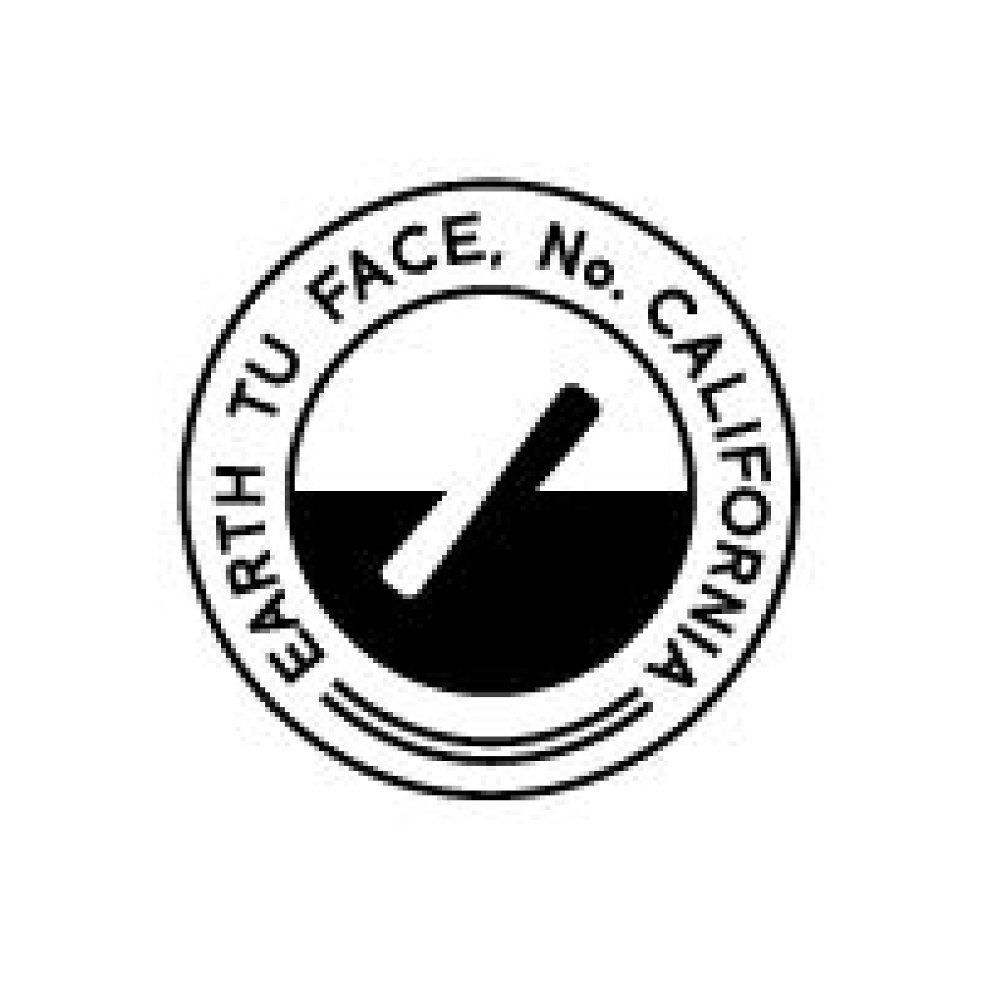 Earth tu Face