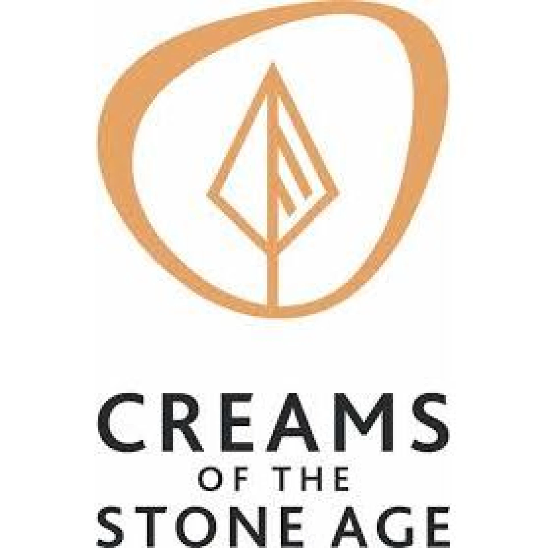 Creams of the Stone Age