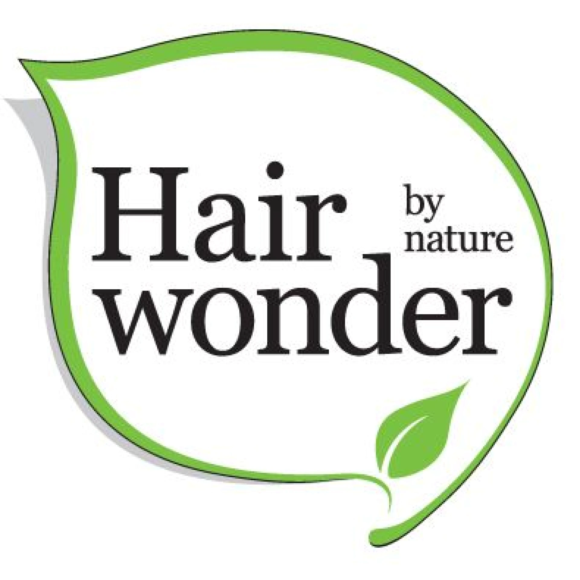 Hairwonder by Nature