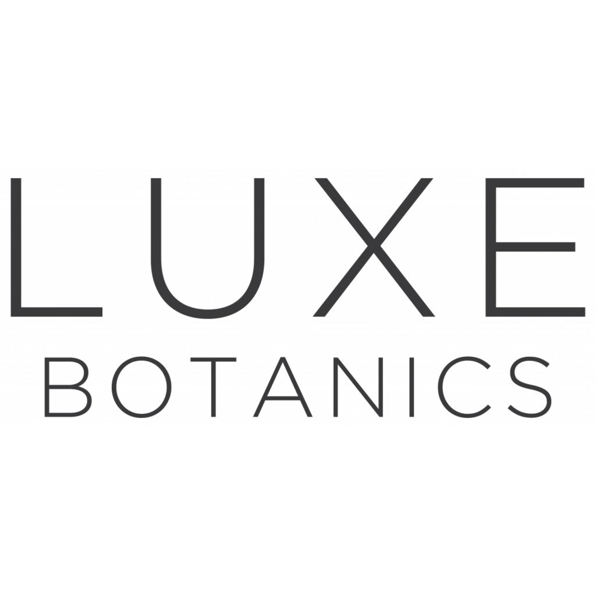 Luxe Botanics