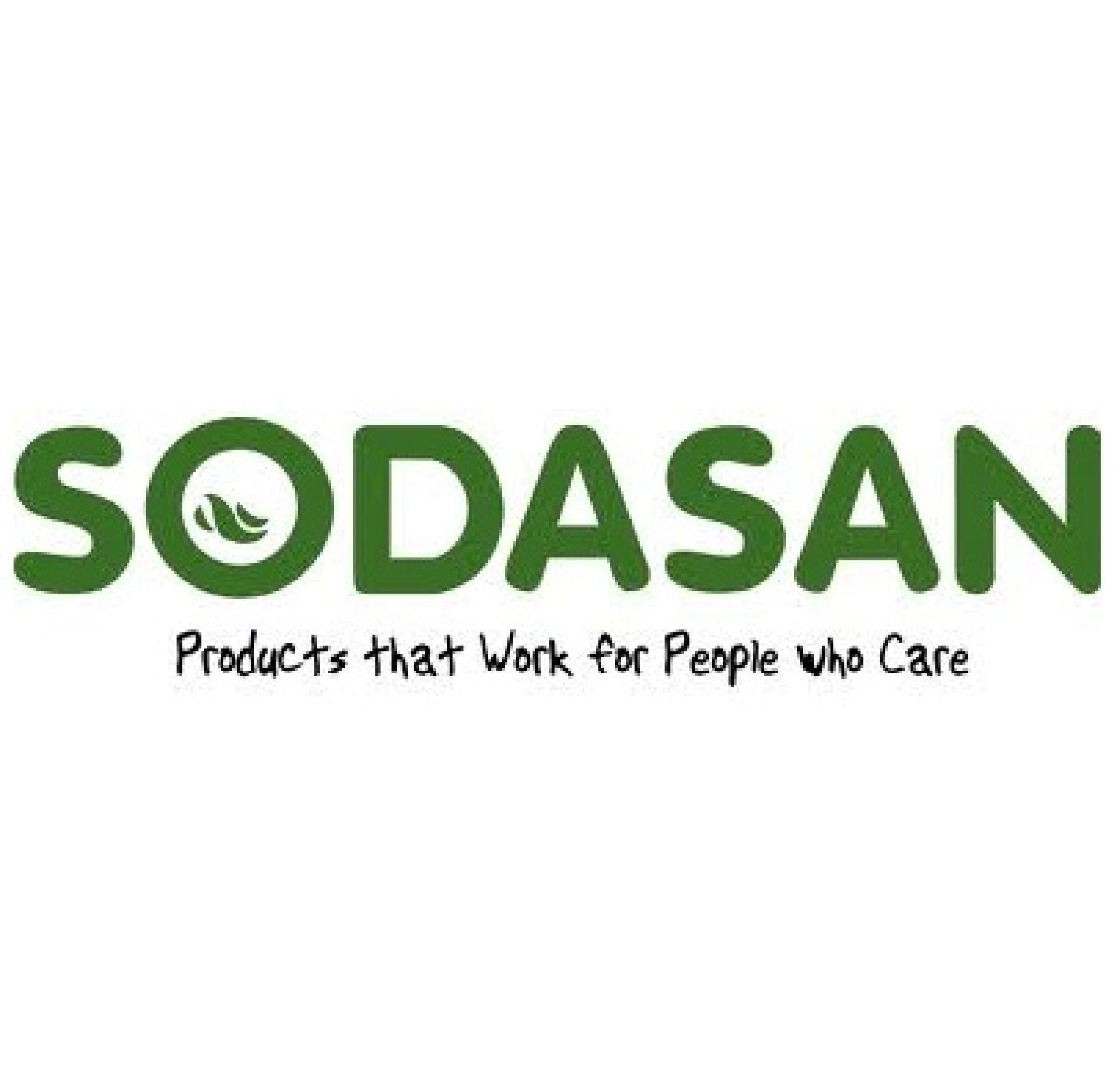 Sodasan