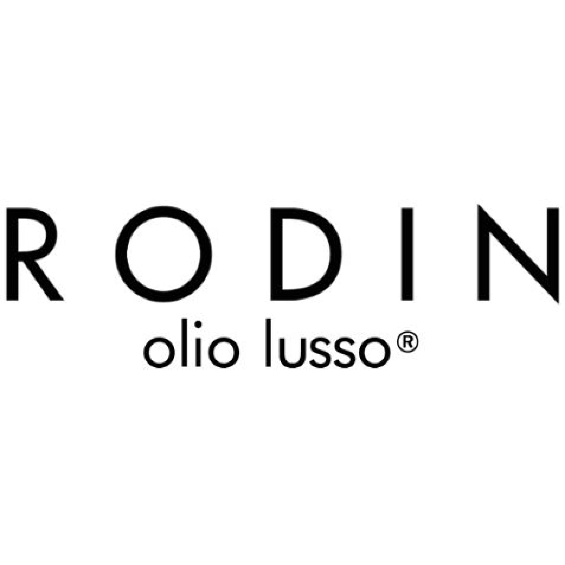 RODIN Olio Lusso
