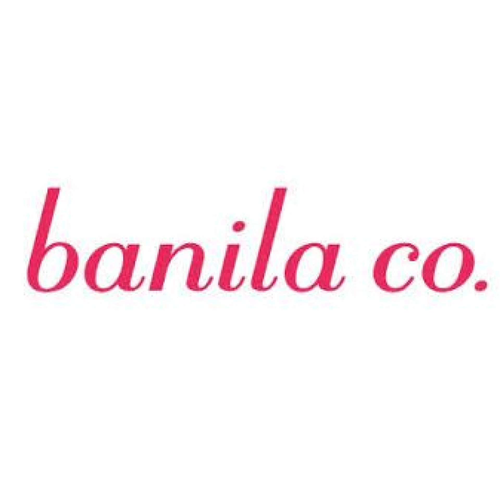 Banila co.