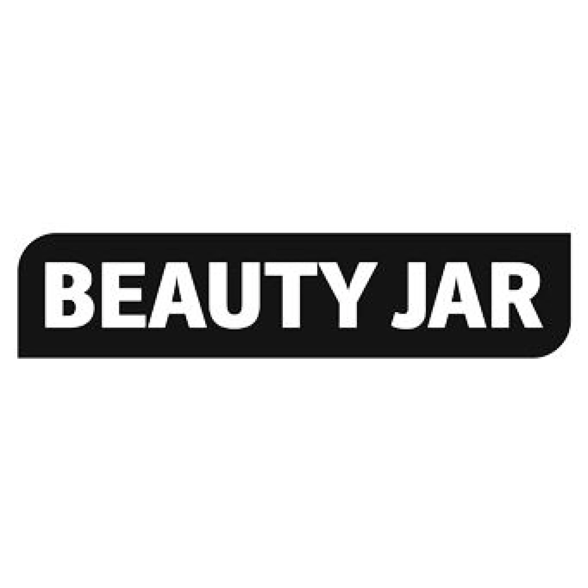 Beauty Jar