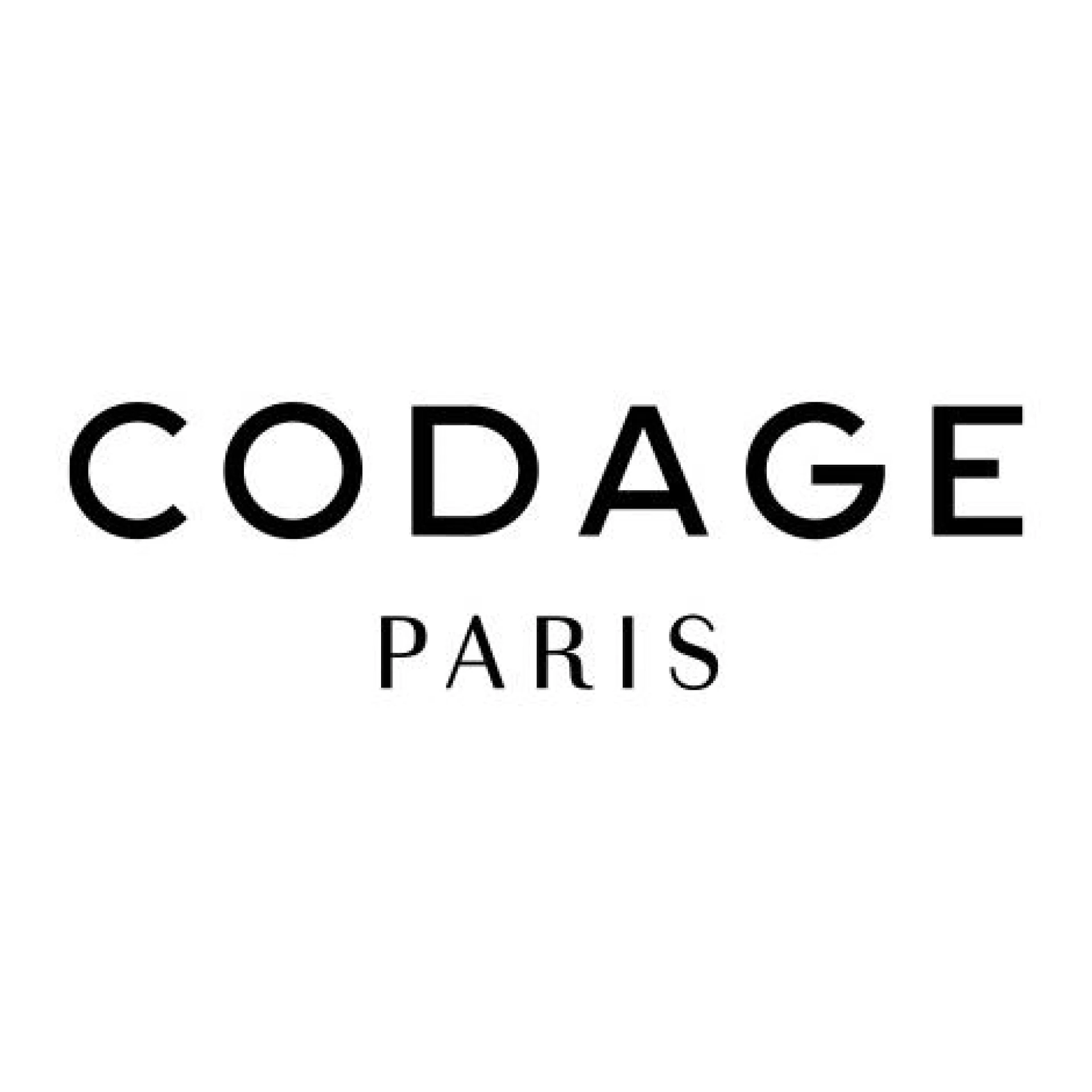 Codage Paris