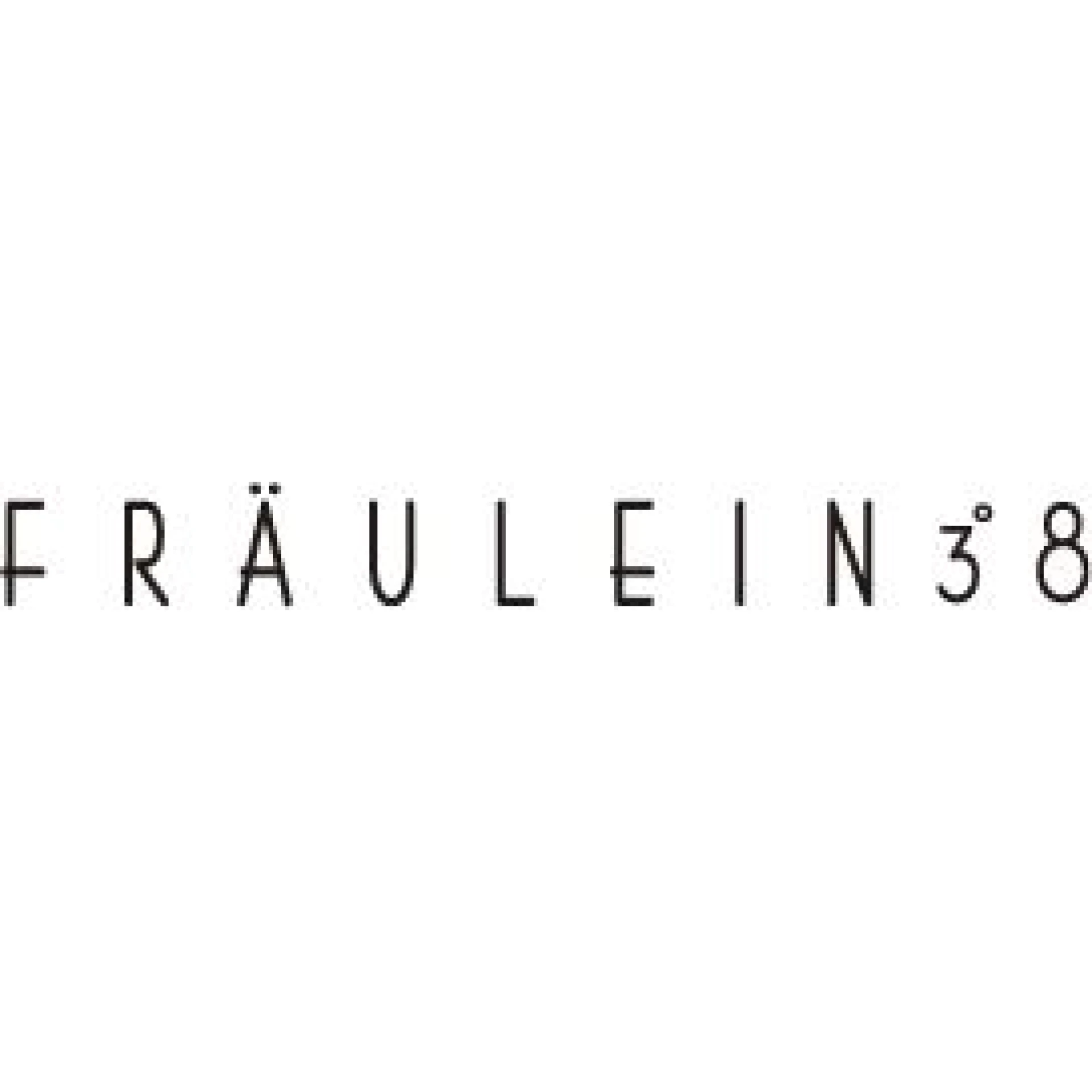 Fräulein 3°8
