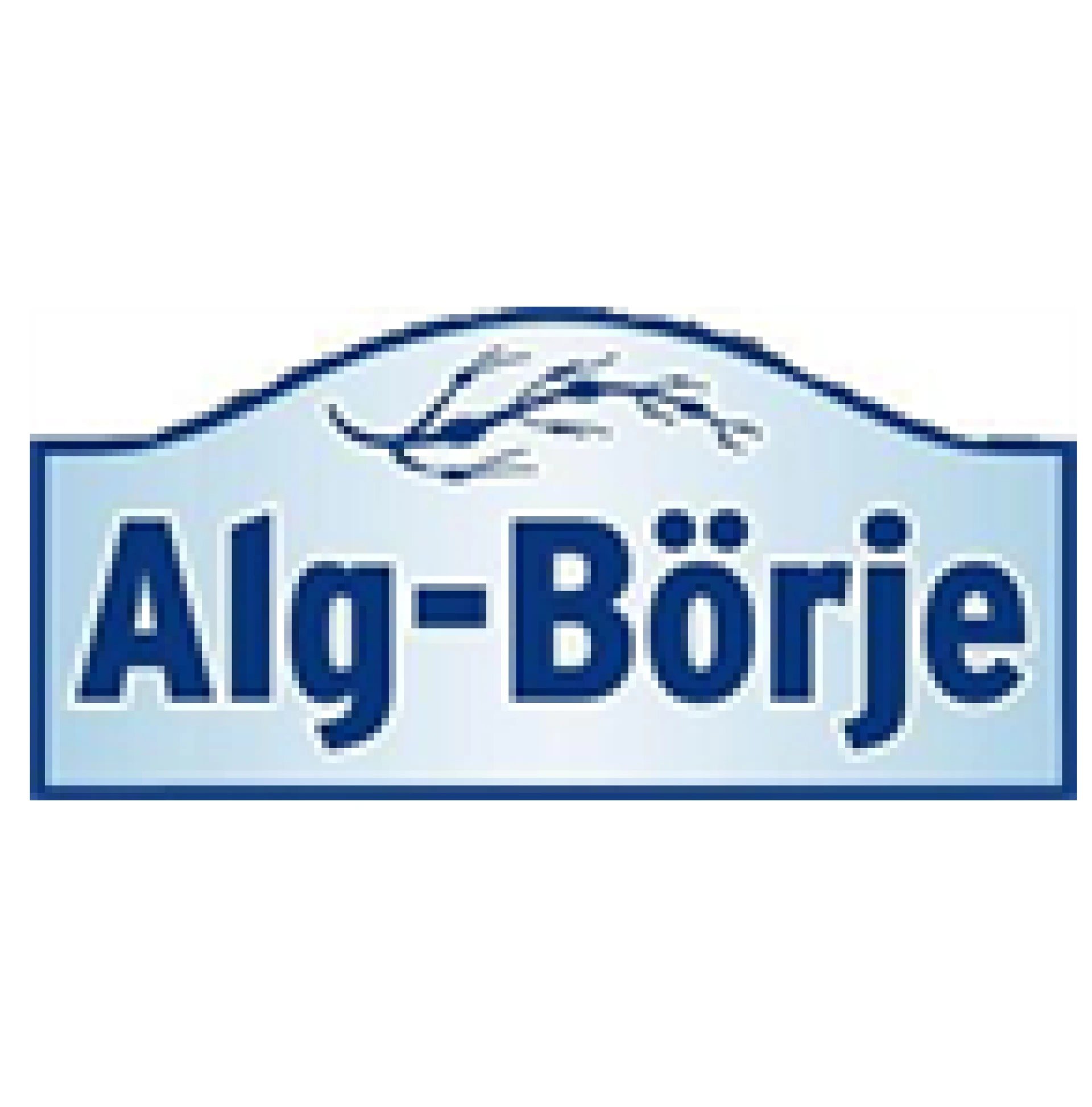 Alg-Börje